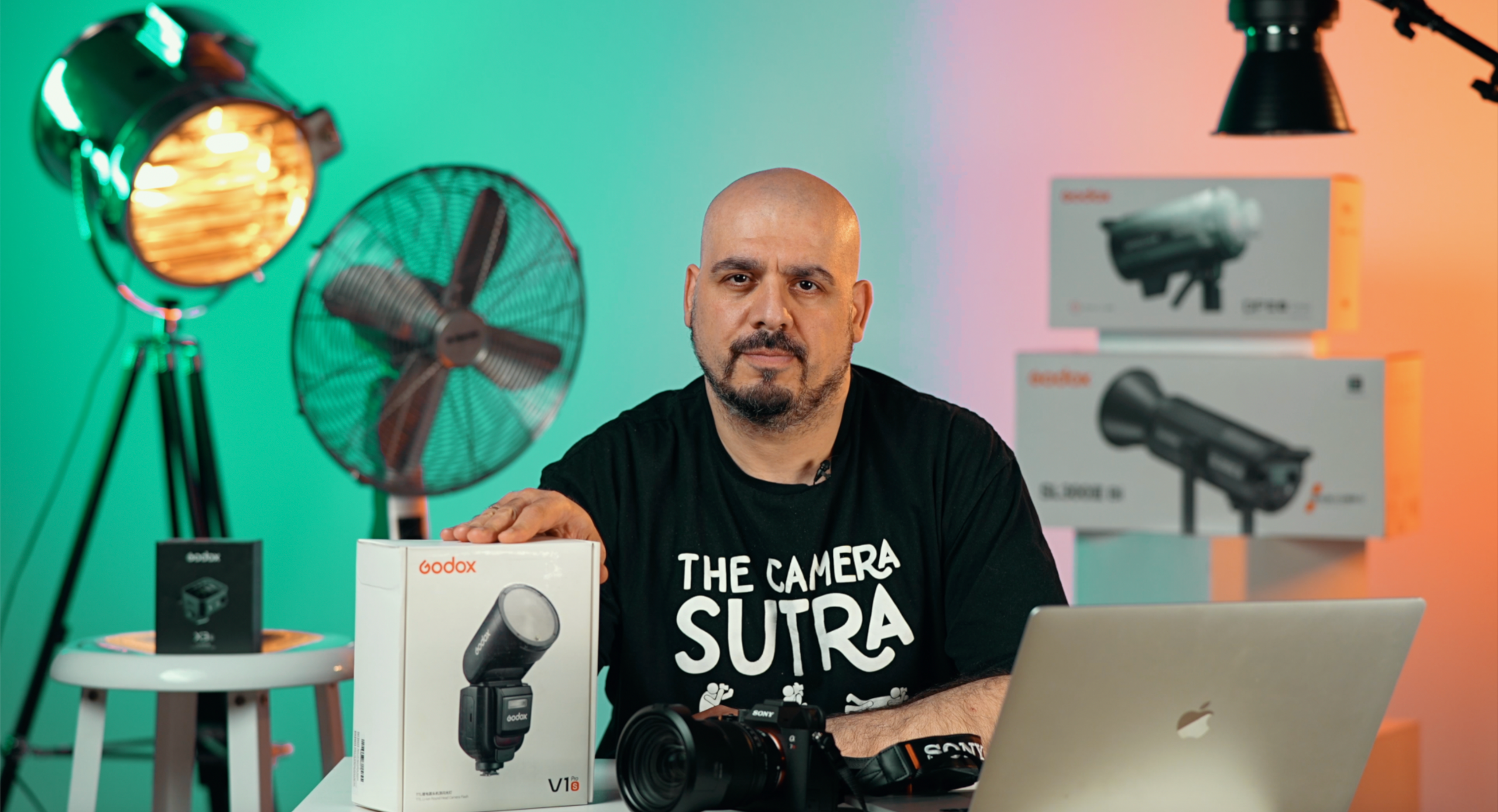 Видеосъемка и монтаж. ТриМедиа Продакшн