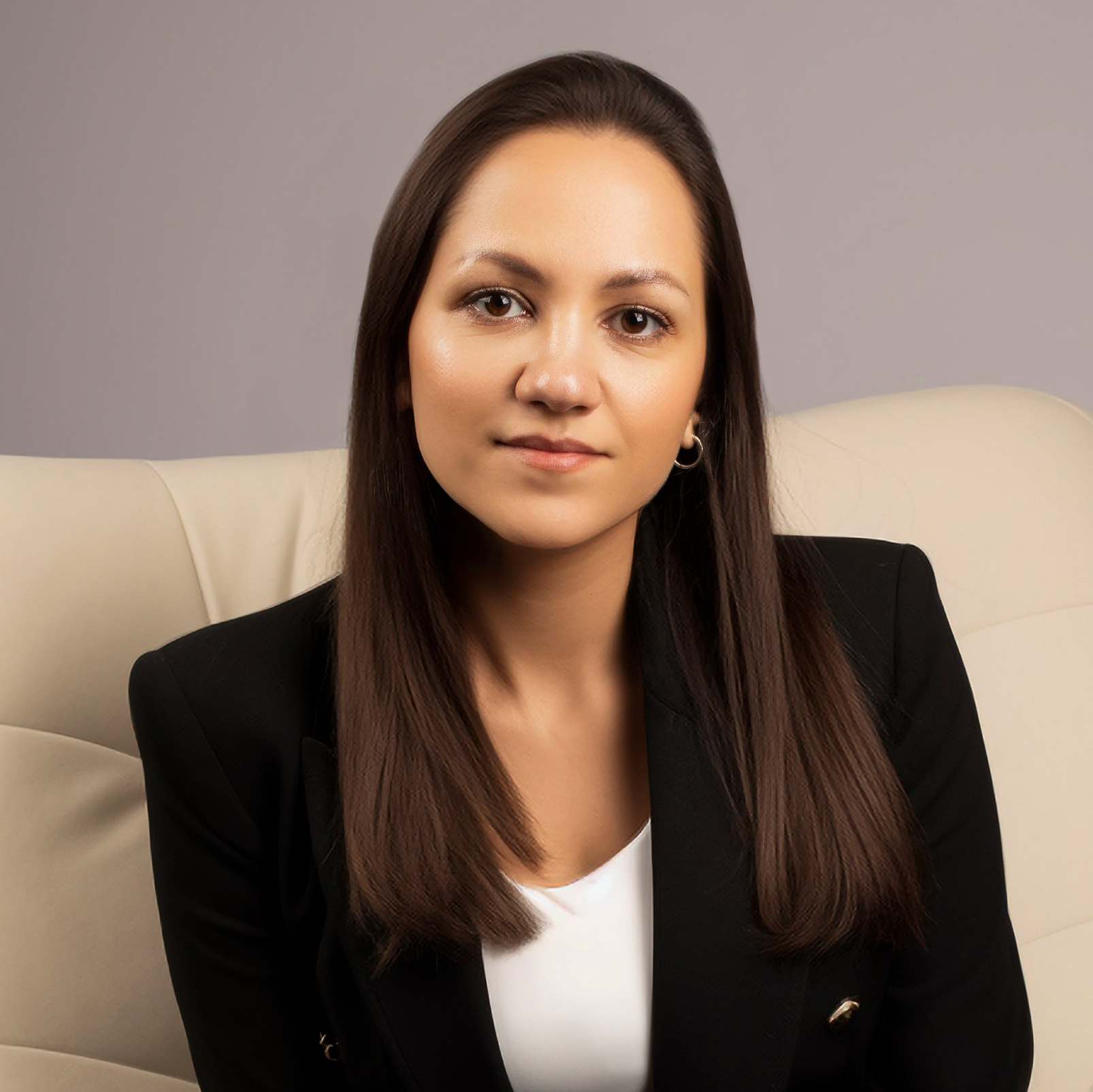 Контакты. Клинический психолог Ксения Нечаева