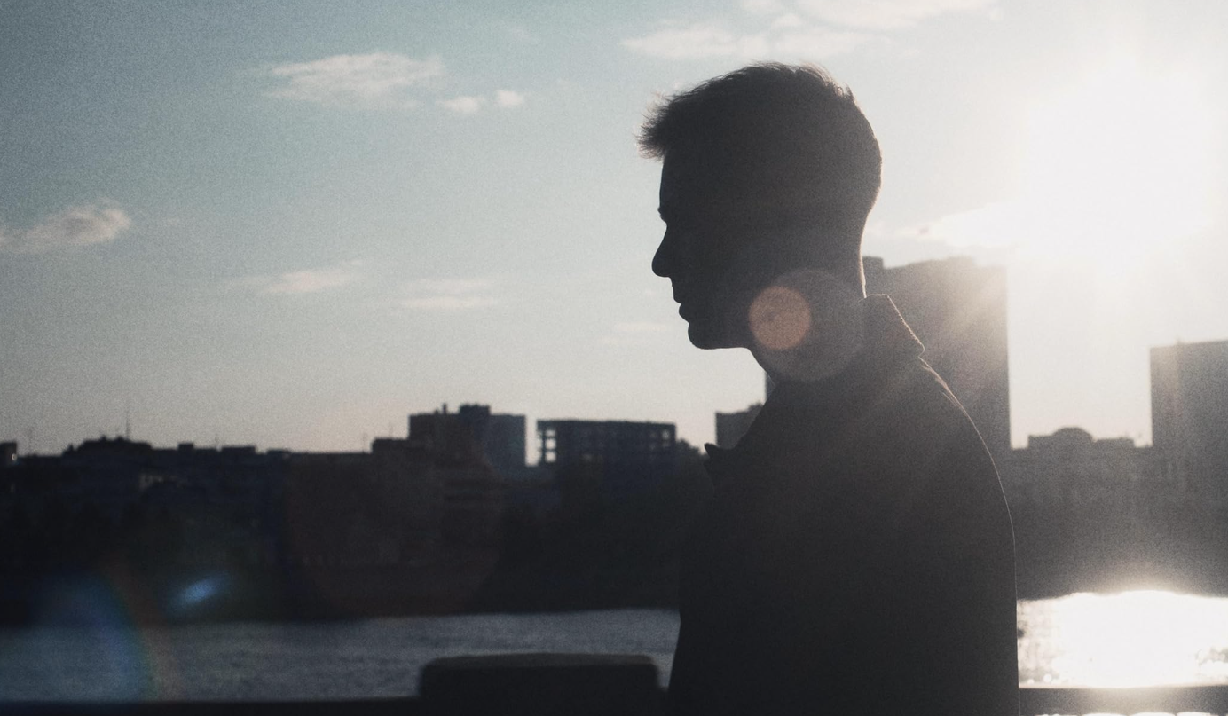 Оператор Александр Мадаминов