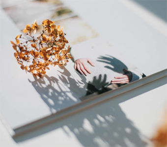 Альбомы по технологии LayFlat. Выпускные альбомы в Бресте