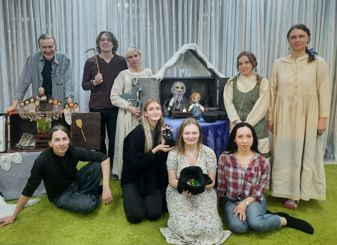 Весна — время нового!. Журнал о самом особенном. Пермь и Пермский край