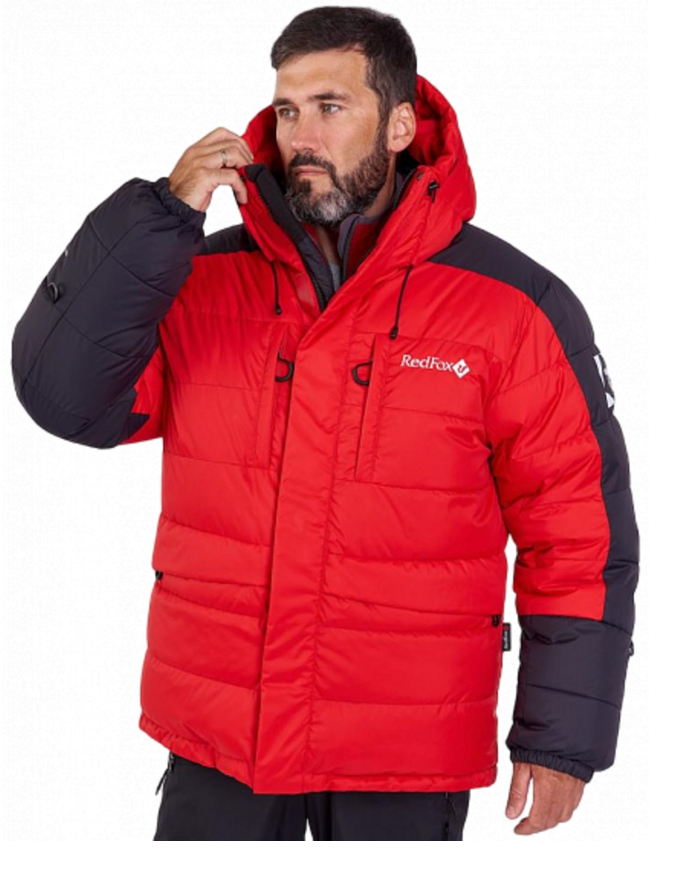 Необходимая экипировка для восхождения на пятитысячник. Уникальные экспедиции — LUCKY CLAN