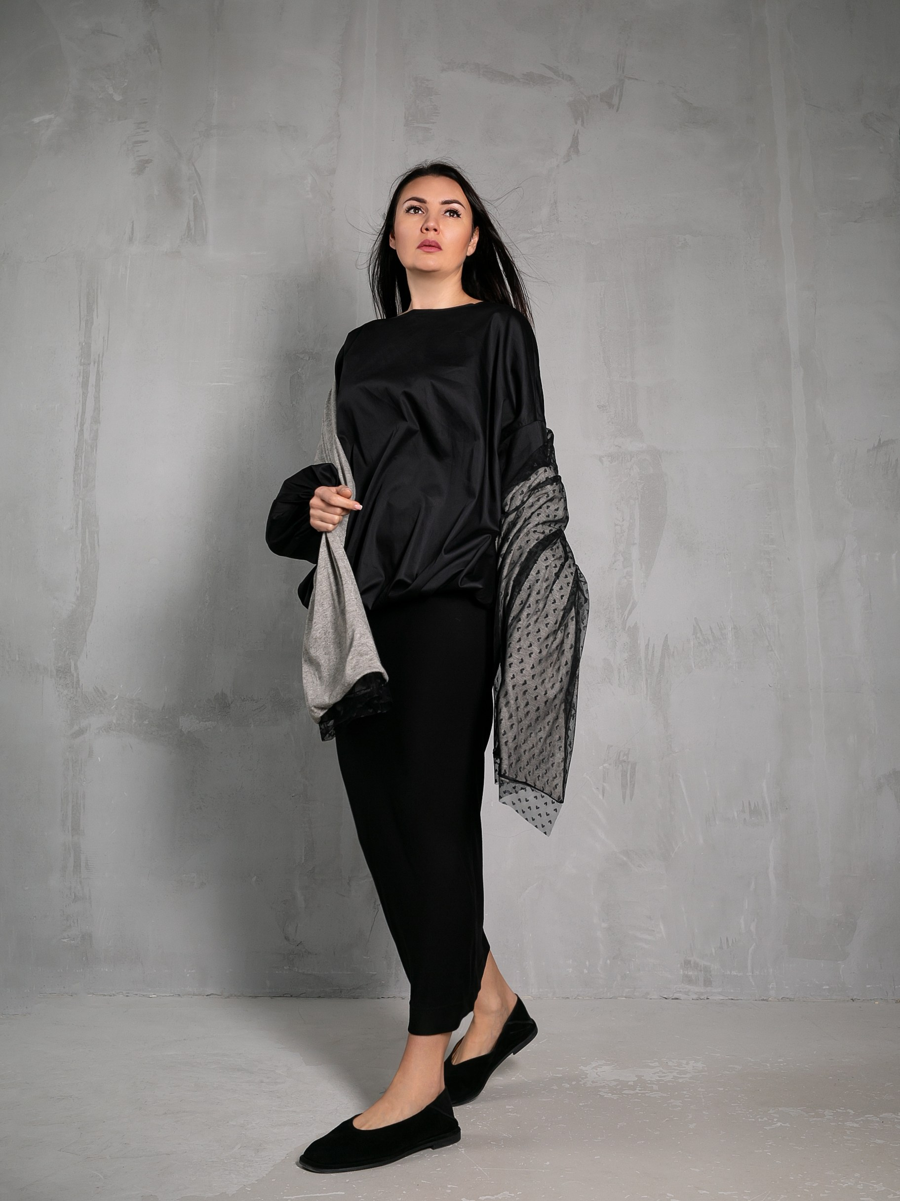 Универсальность интеллектуального стиля в женской одежде. PIKANTO-Бренд женской одежды