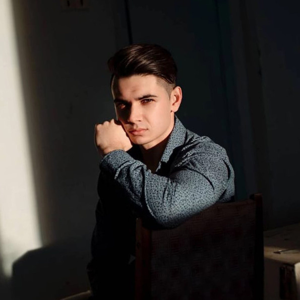 Кривогузов Вячеслав 