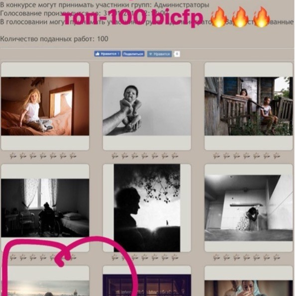 Путь в фотографии. Психолог, женский фотограф Ольга Парфентьева