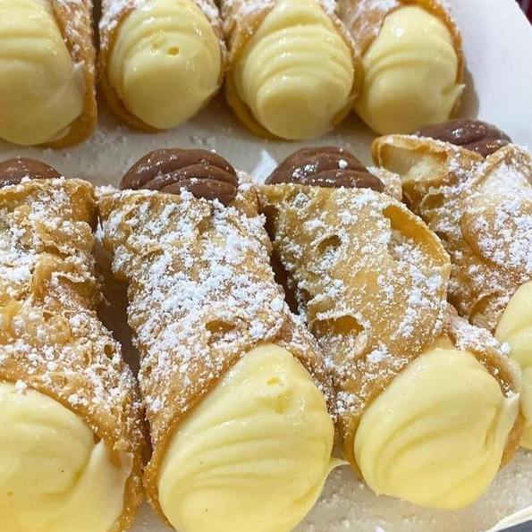 Торт. Izmailov loft