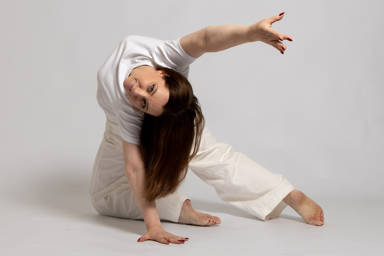 Фотограф в Астрахани Юлия Мирзаева