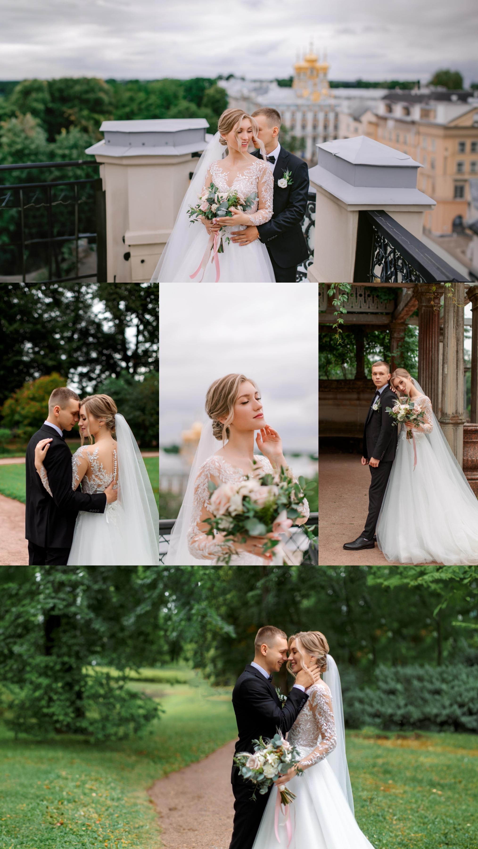 Ваша Маша 🩵 Зеленый фотограф 📸 Питер