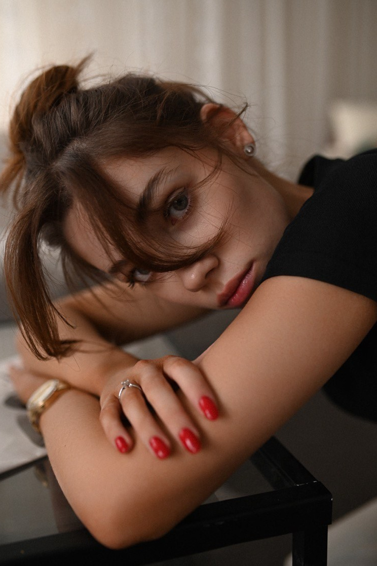 Услуги. Твой личный проводник к красивым фотографиям в Старом Осколе