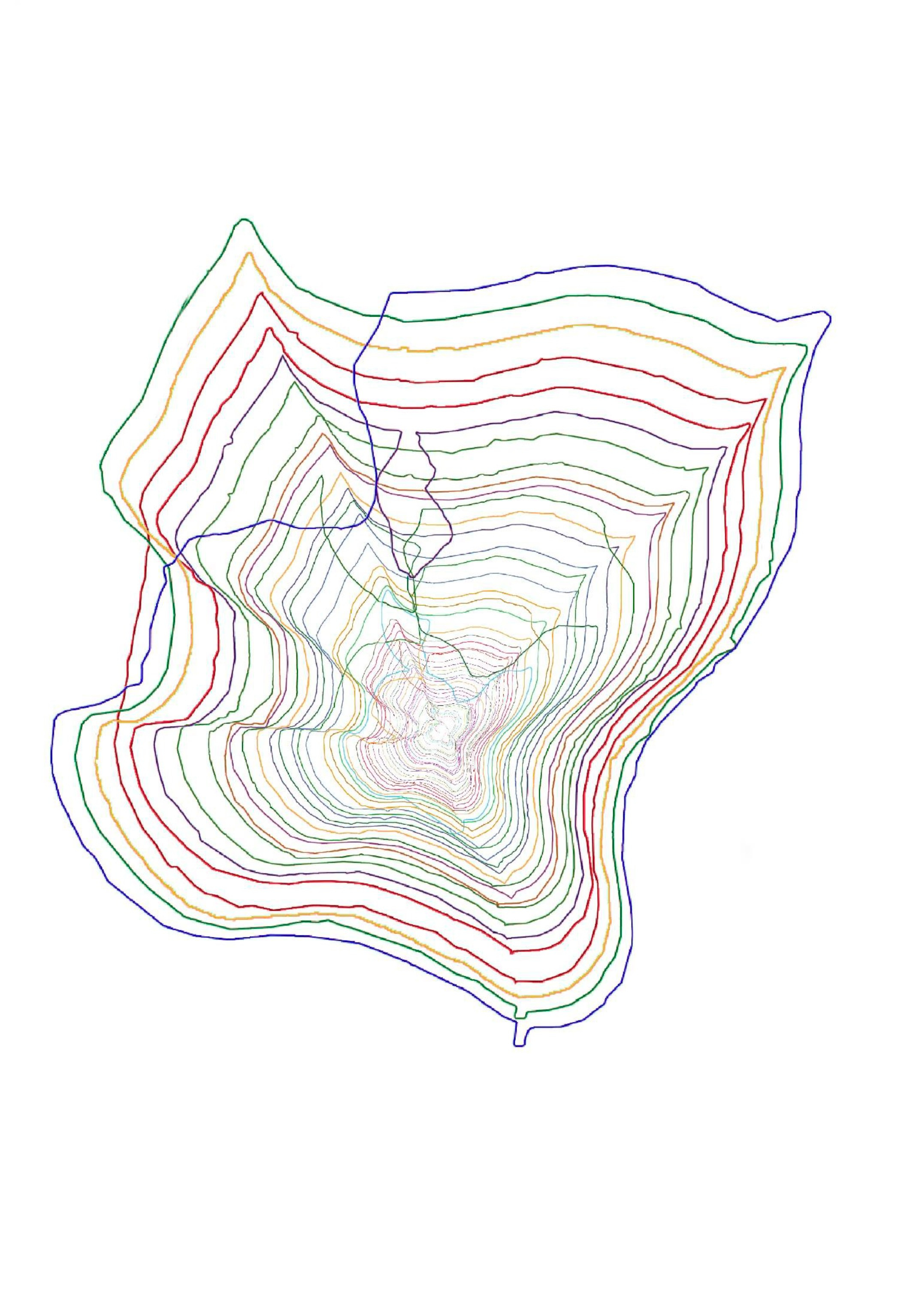 Мария Пичугина — Круги жизни