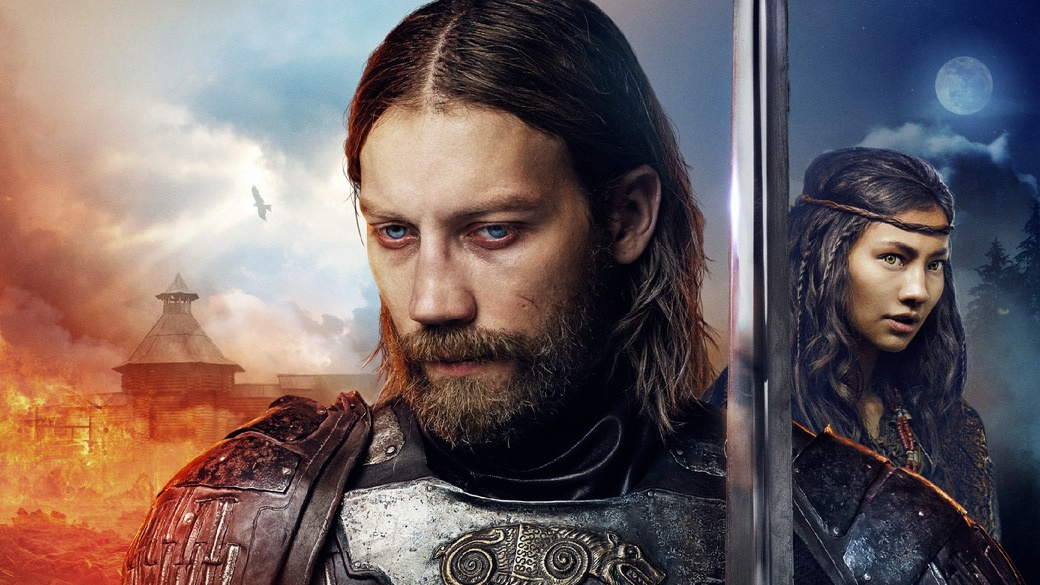 Фильмы и сериалы. Январь 2025