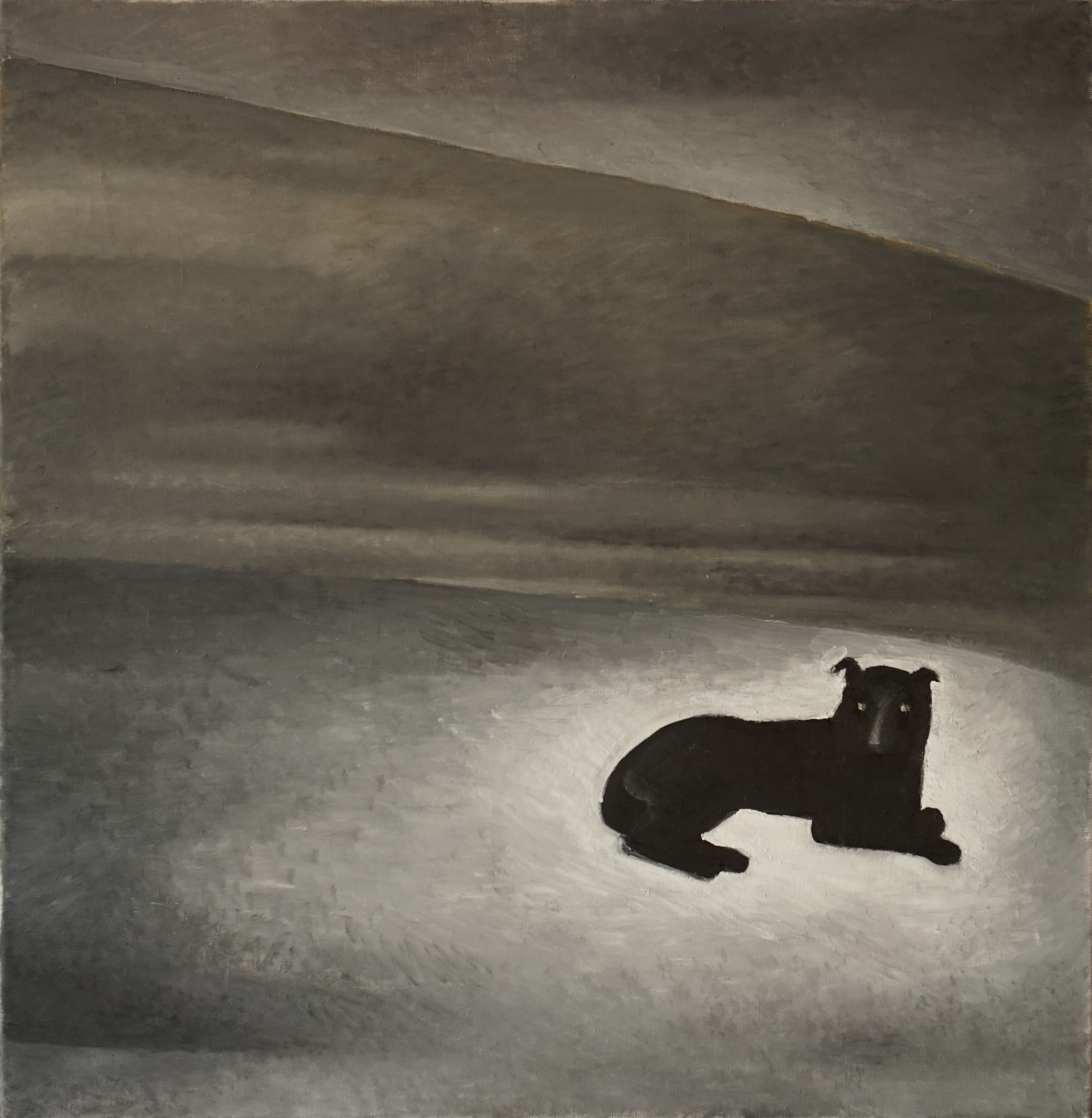 Галерея. Страница художника Ольги Дмитриевны Жилинской