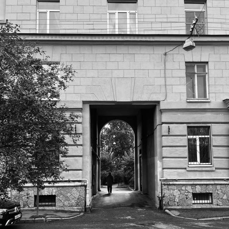Отзывы о курсе «Мобильная фотография». Фотограф Саша Скетчер