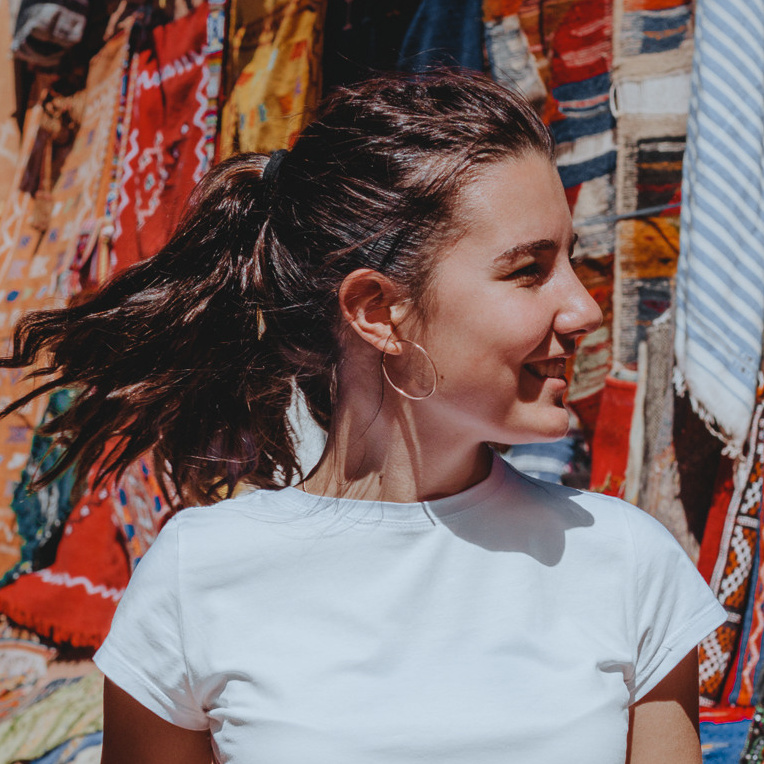 Ты готов? Открывайся сезам!. Фотограф Маргарита Милева