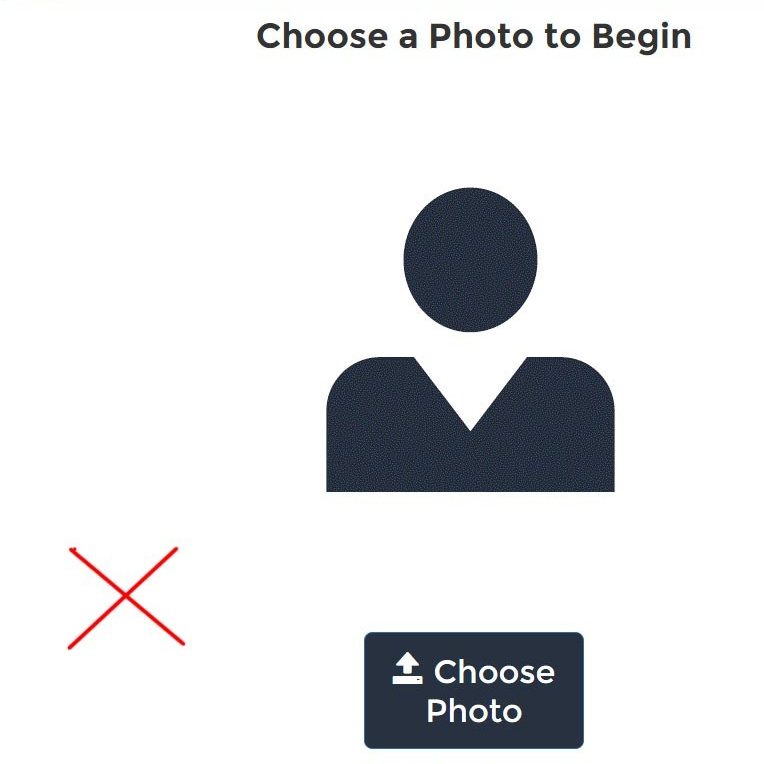 кроппер для гринкарты