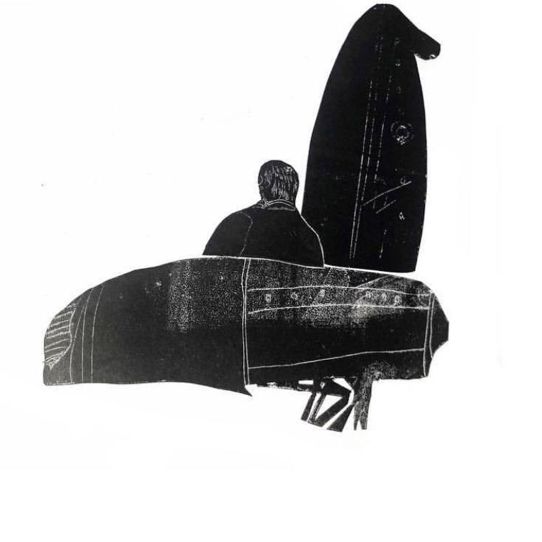 Графика. Home Decor