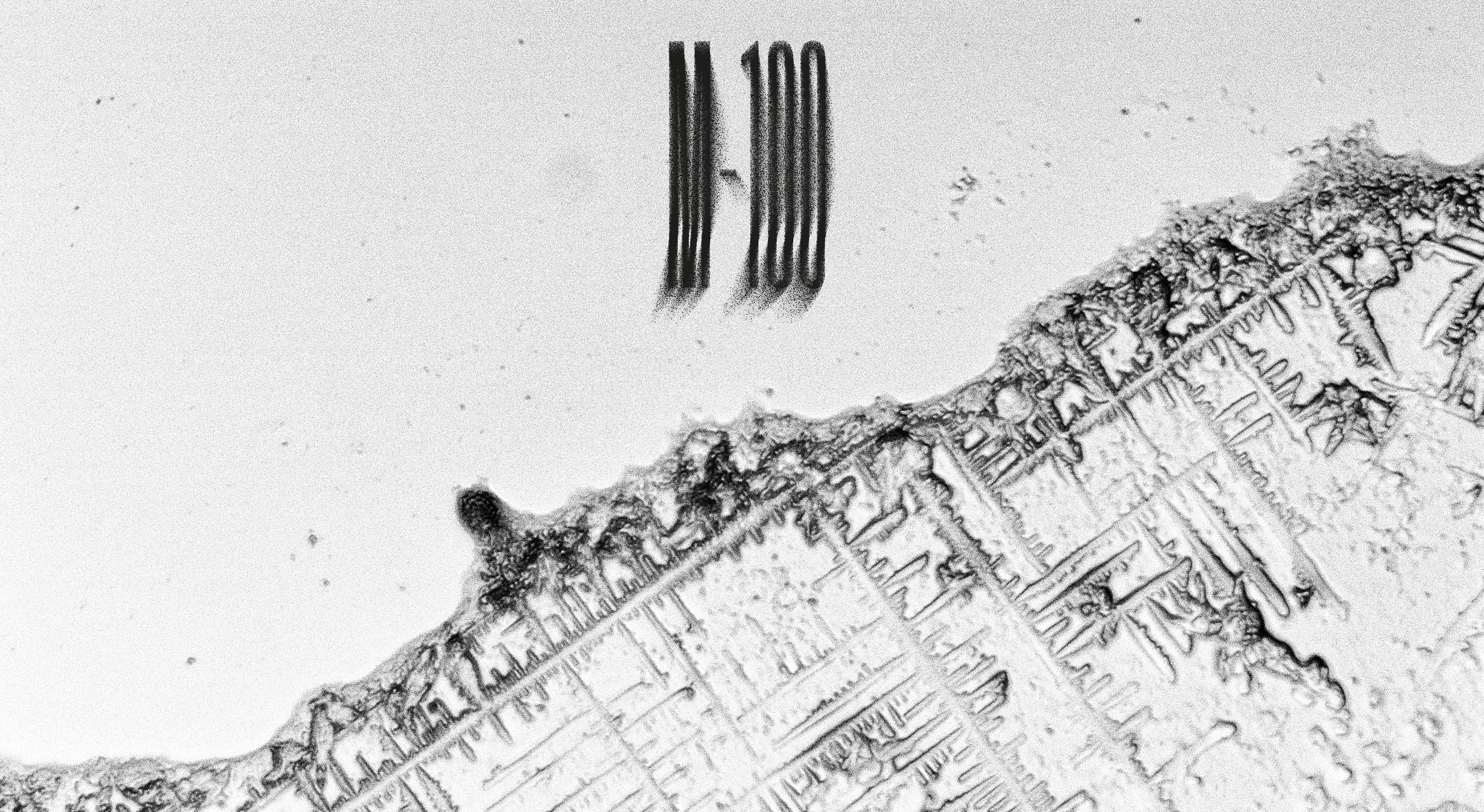 M-100 (ongoing). Artem Vladimirov