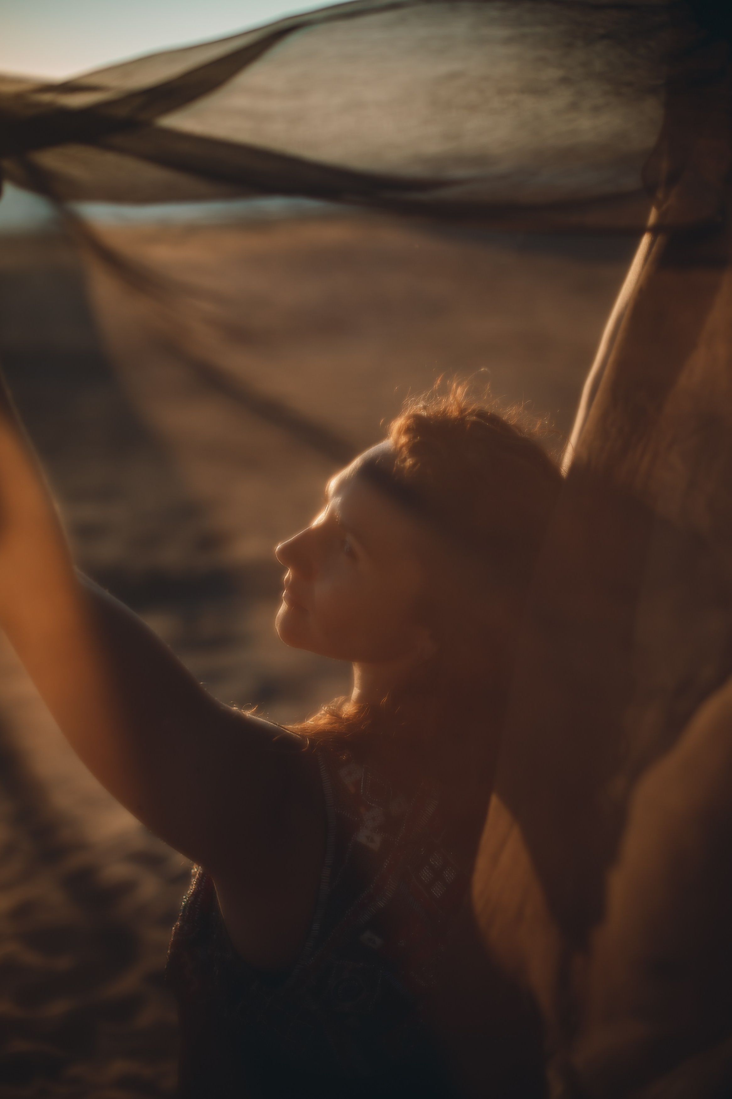 Фотограф в Абакане Николай Окунев