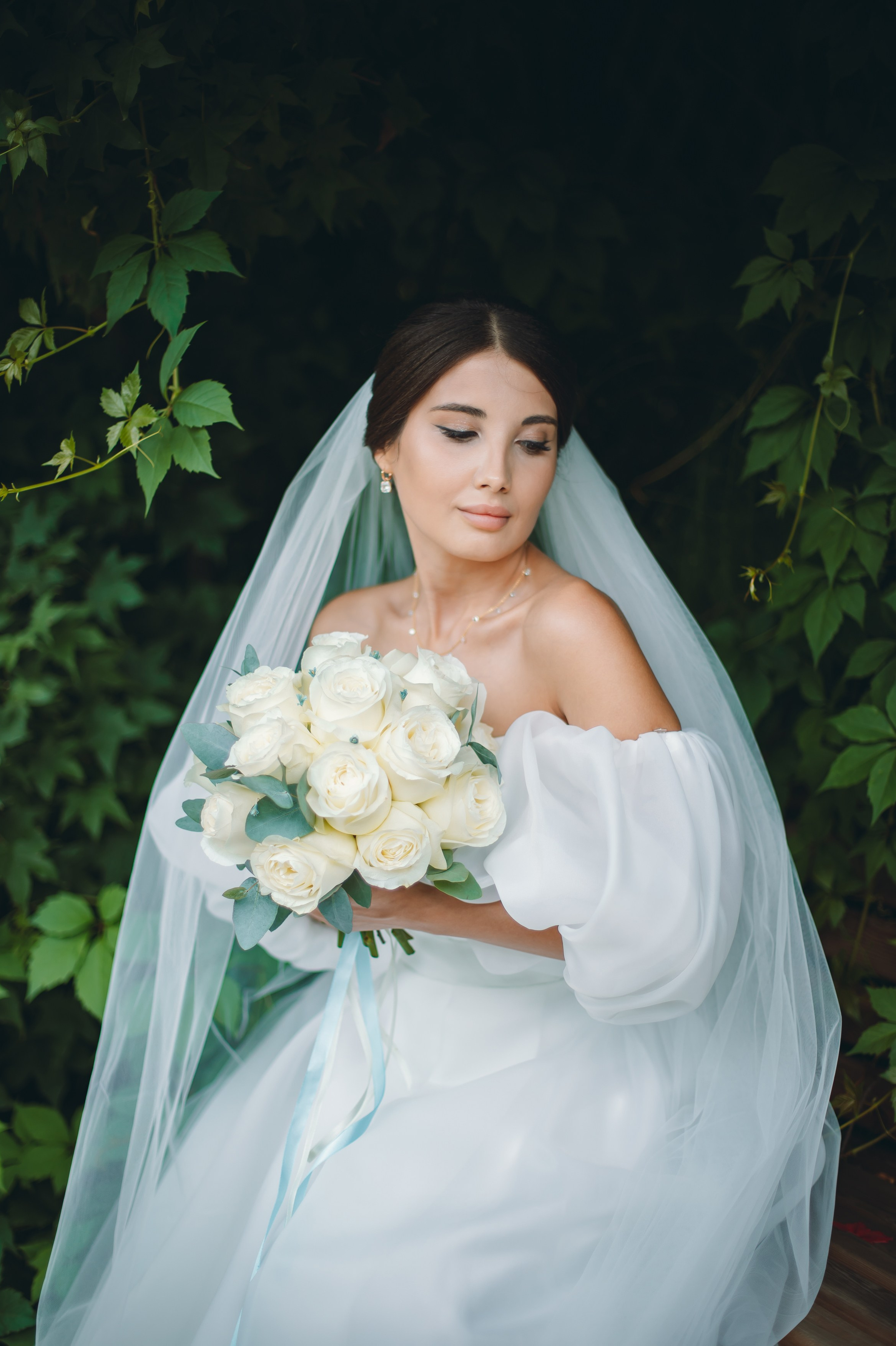 Фотограф в Абакане Николай Окунев