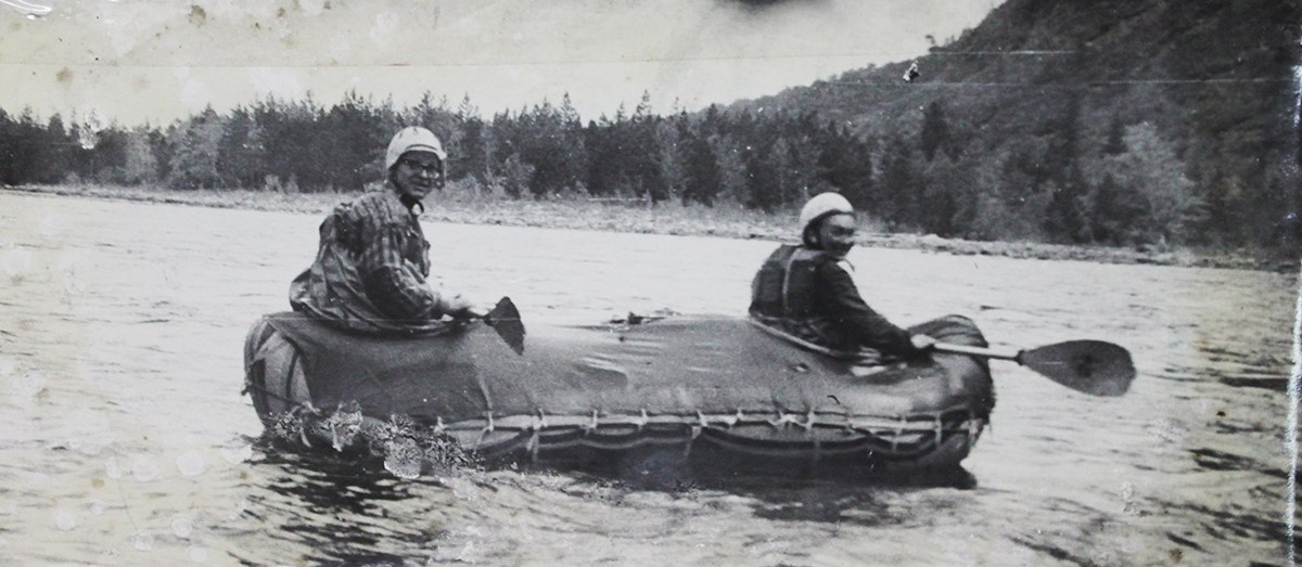 Ветер странствий (1975). Фотограф Эдуард Алмадаков
