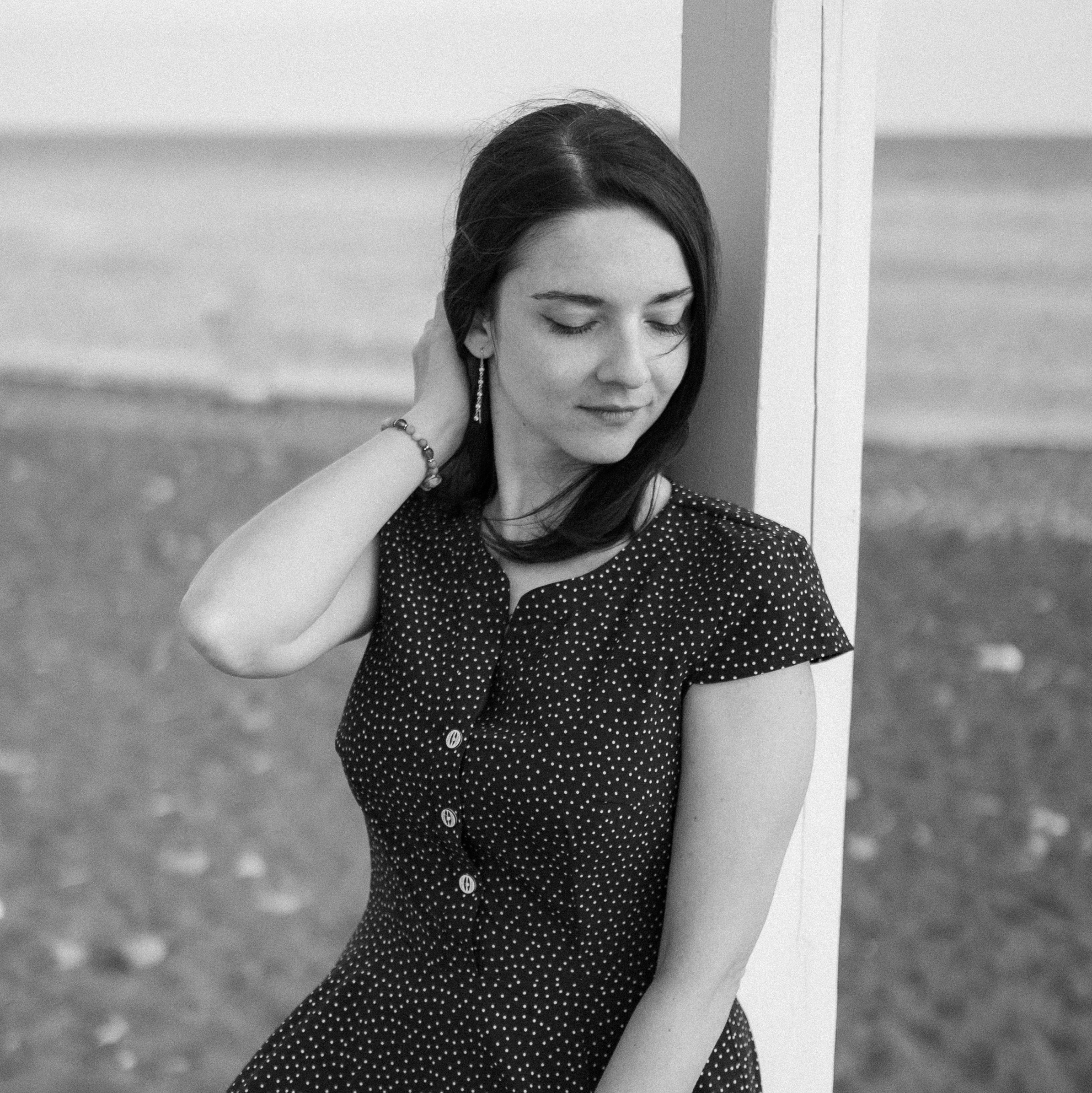 Семейный фотограф и видеограф Попова Юлия