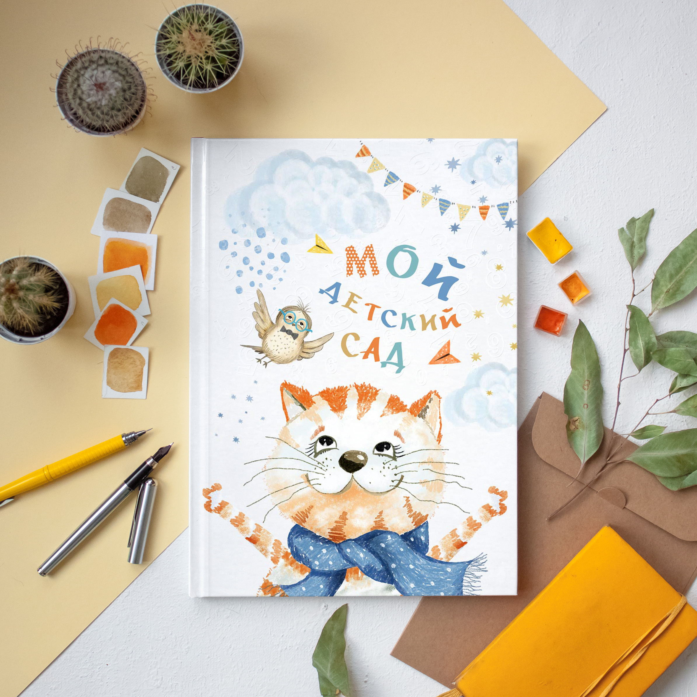 Услуги. Фотограф Наталья Непогода