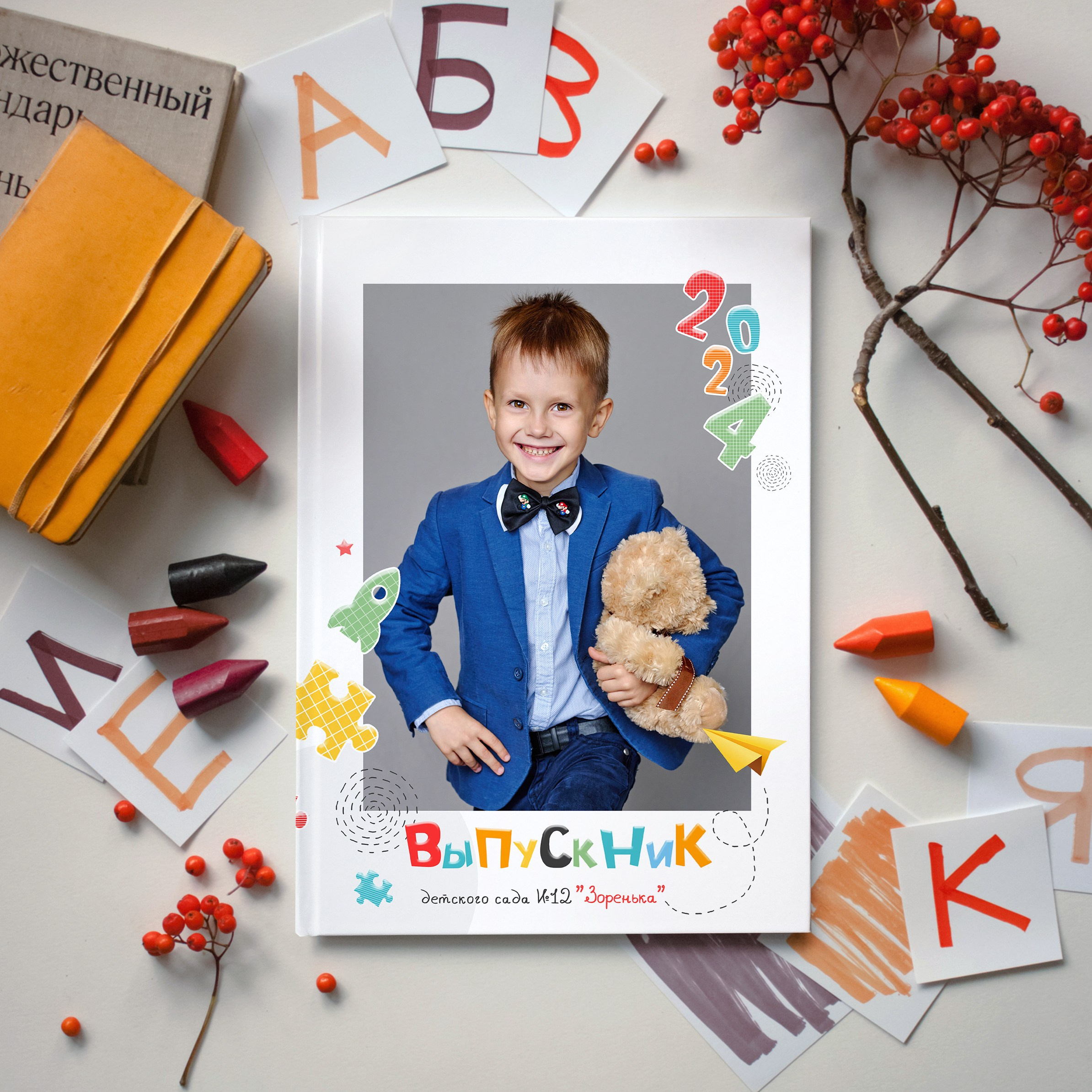 Макеты от лучших дизайнеров. Фотограф Выпускные альбомы Таганрог Сергей Коробченко