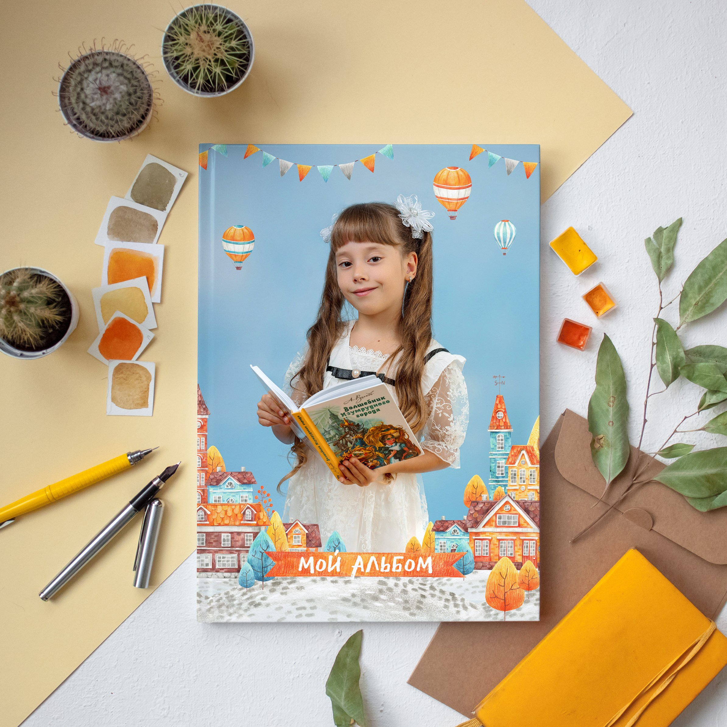 Дизайны детский сад