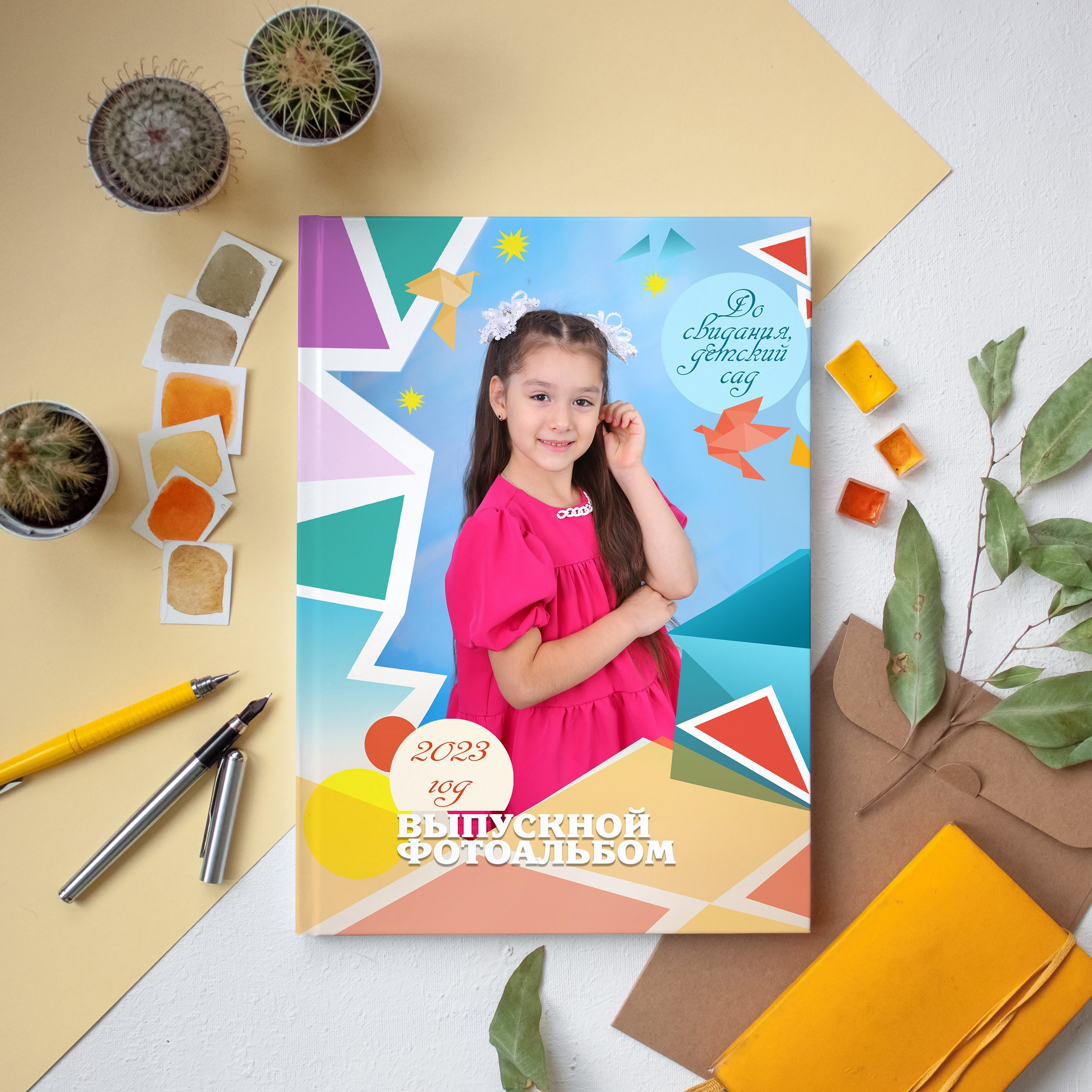 Студия детской и семейной фотографии 12кадров