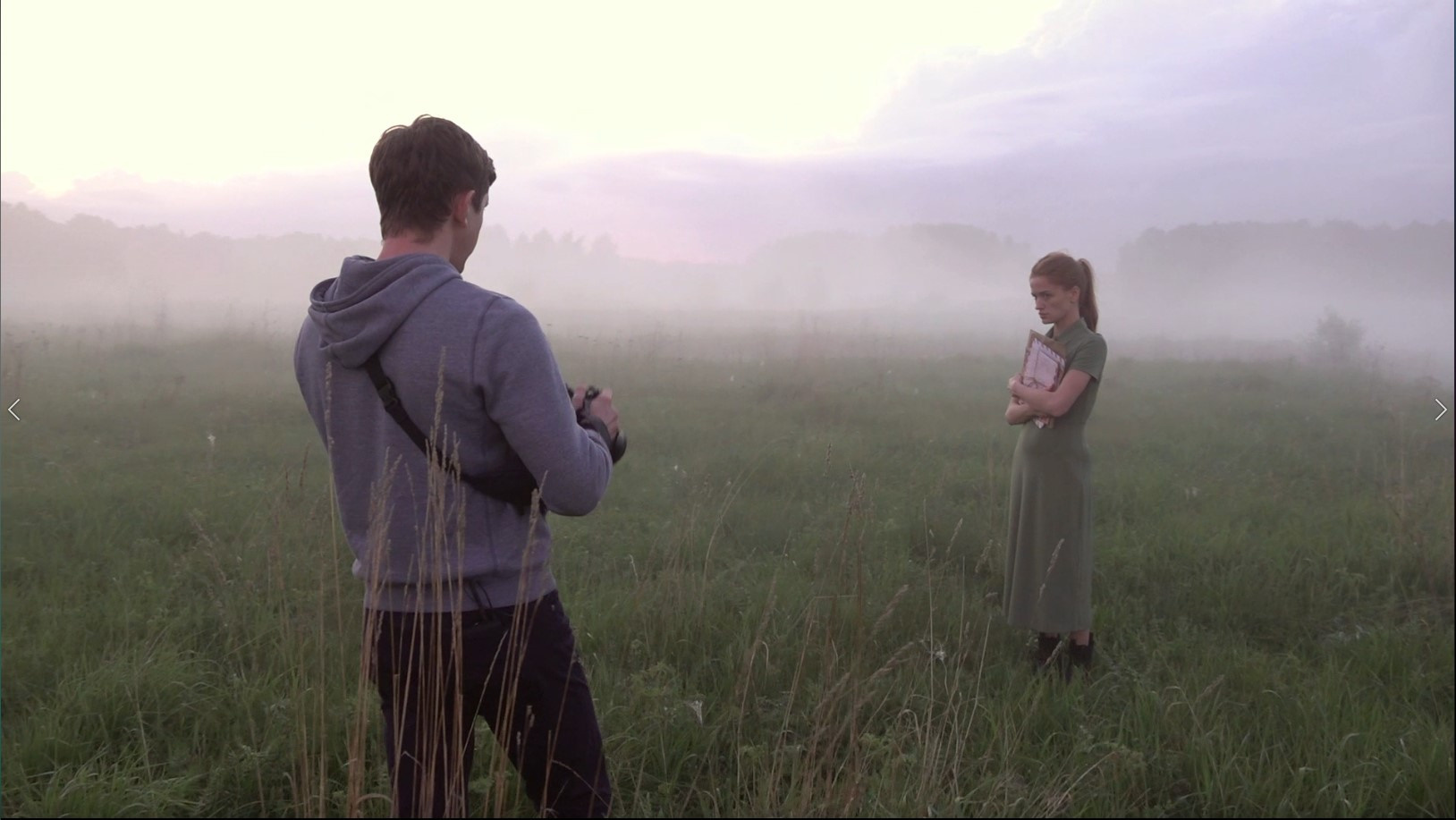 Видеокурсы. Фотограф Куренной Александр