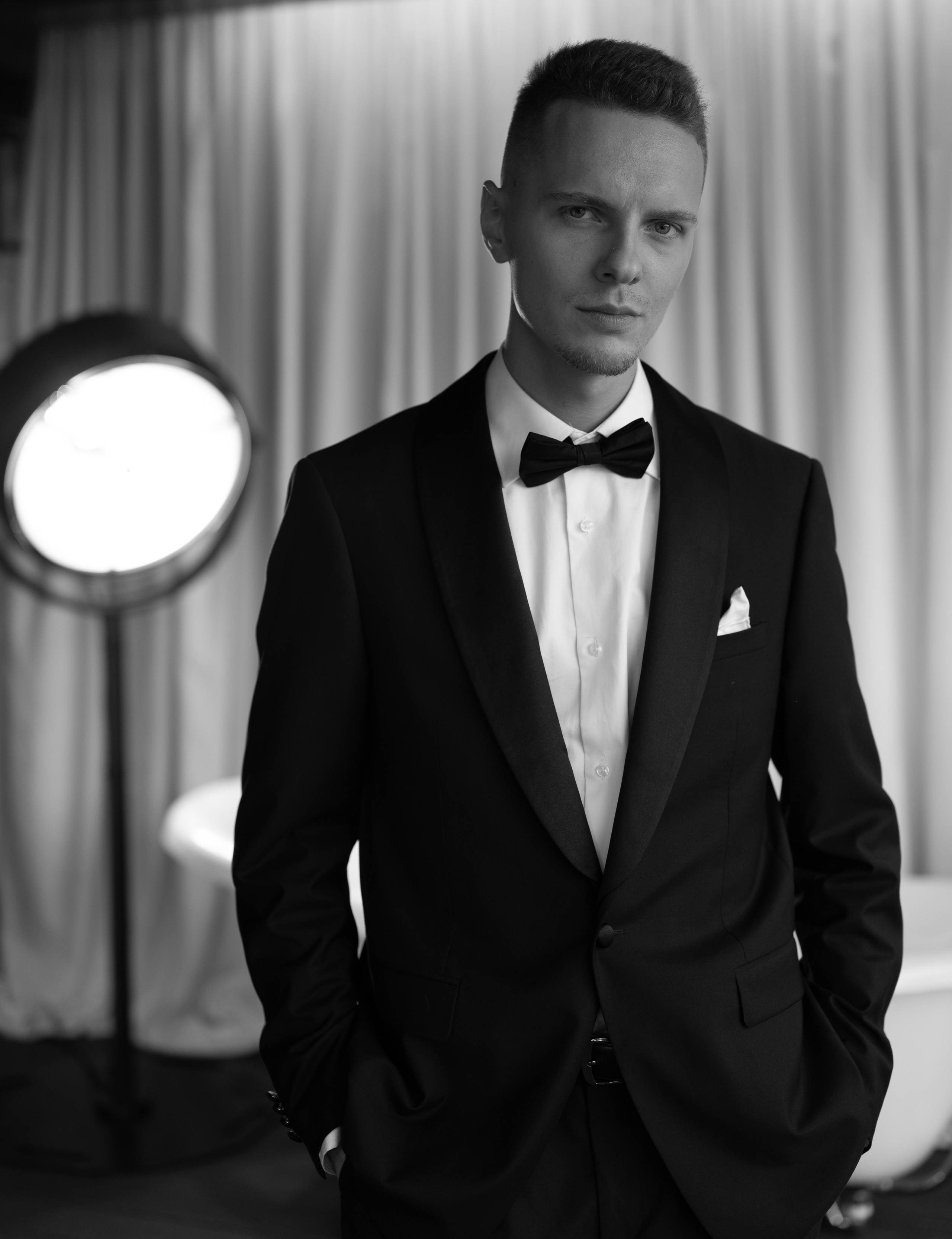 Андрей Курьянов — Видеограф | Архангельск, Санкт-Петербург, Москва