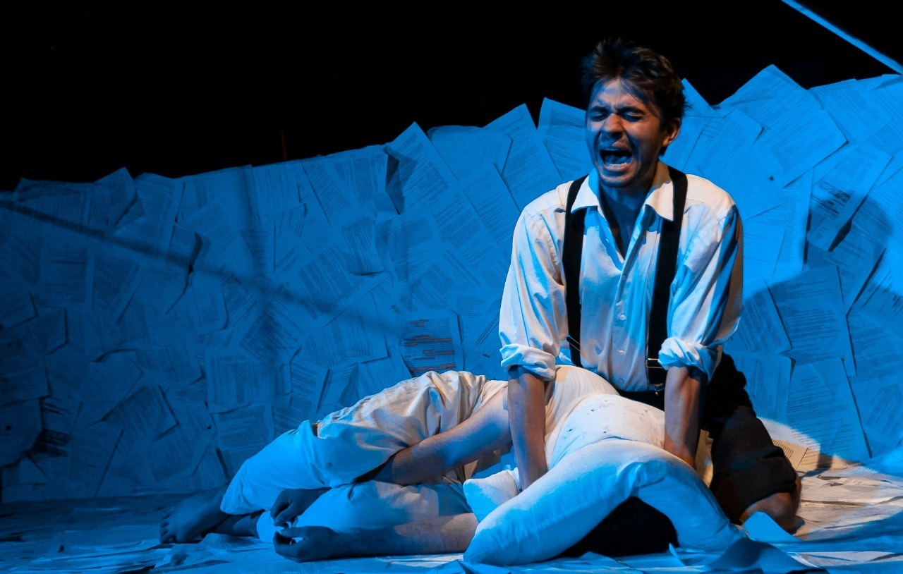 Подушка не то, чем кажется. Журнал о самом особенном. Пермь и Пермский край