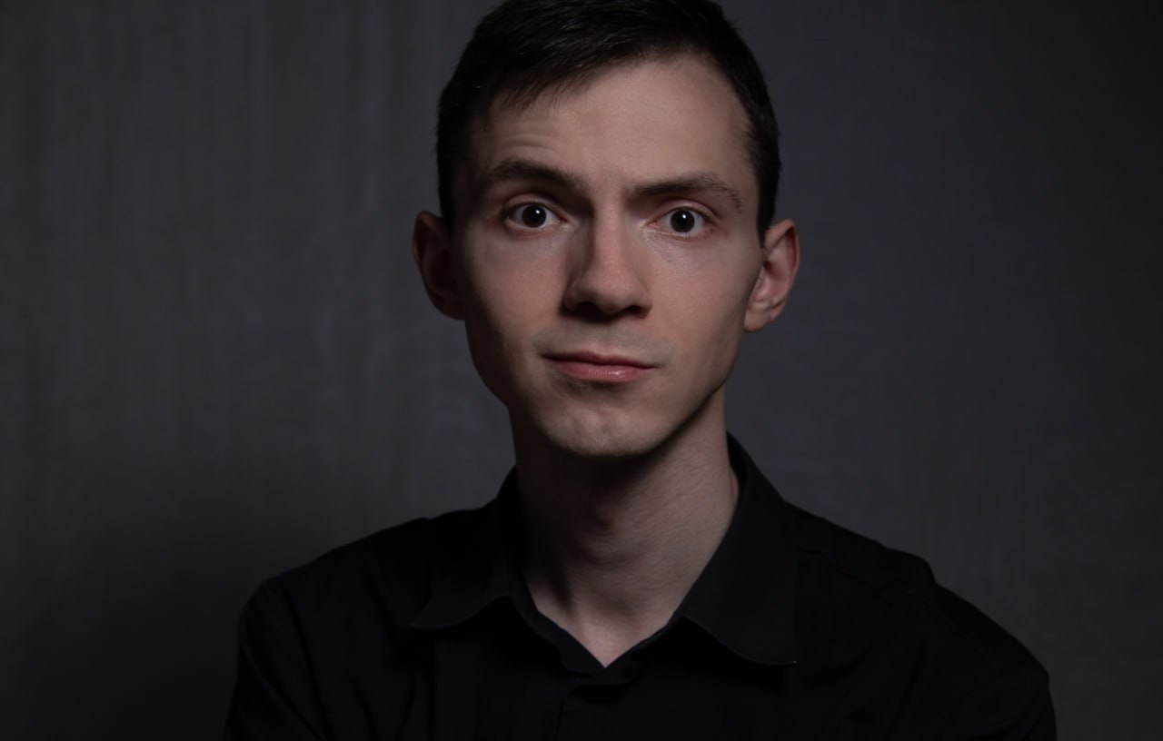 Привет мир!. Фотограф Михаил Морозов. Москва и МО