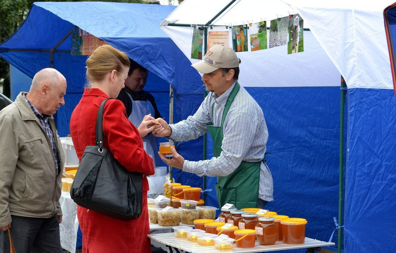 Барка Фест 2024 в Торжке