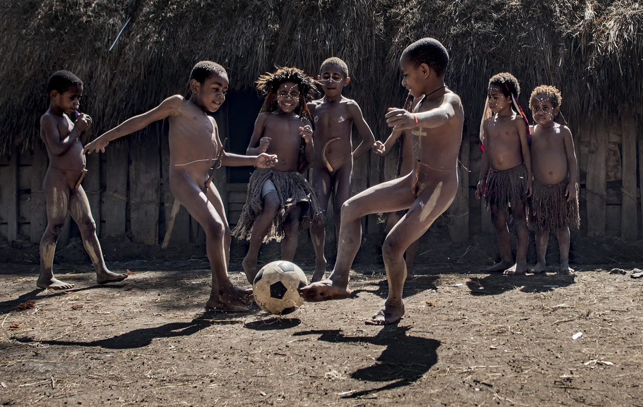 Начинающий фотограф