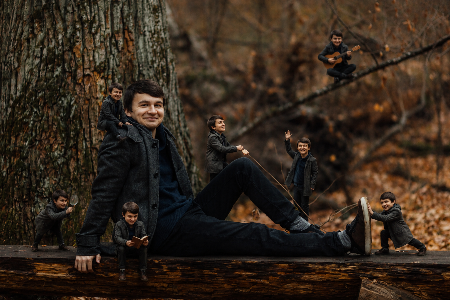 Про то как вижу свою работу. Свадебный фотограф в Воронеже Куколев Илья
