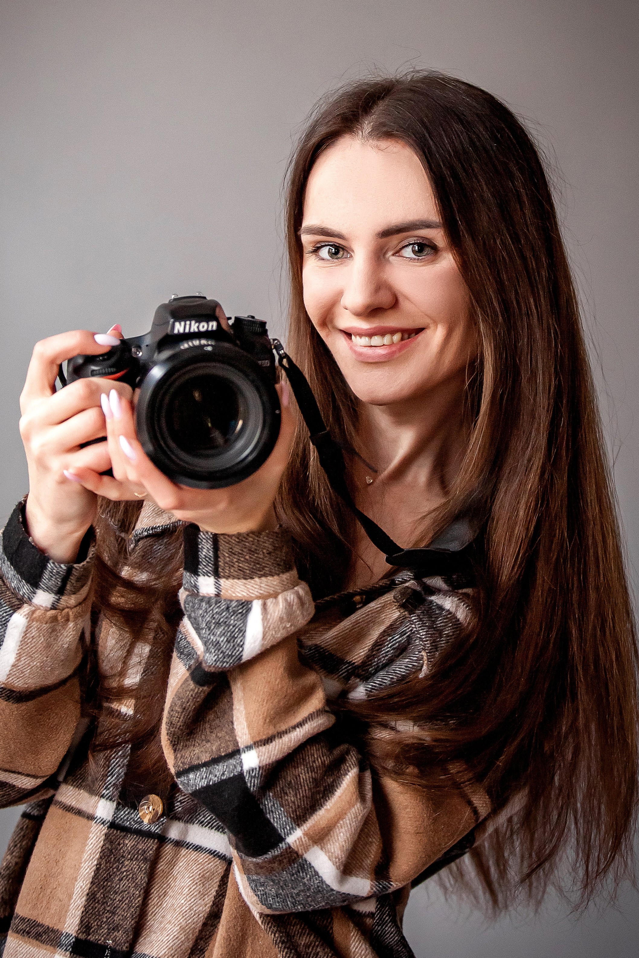 Обо мне. Семейный и церковный фотограф в Ессентуках и Пятигорске Ирина Жарова