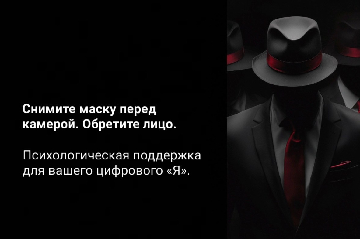 Услуги. Архитектор цифрового имиджа. Продюсер