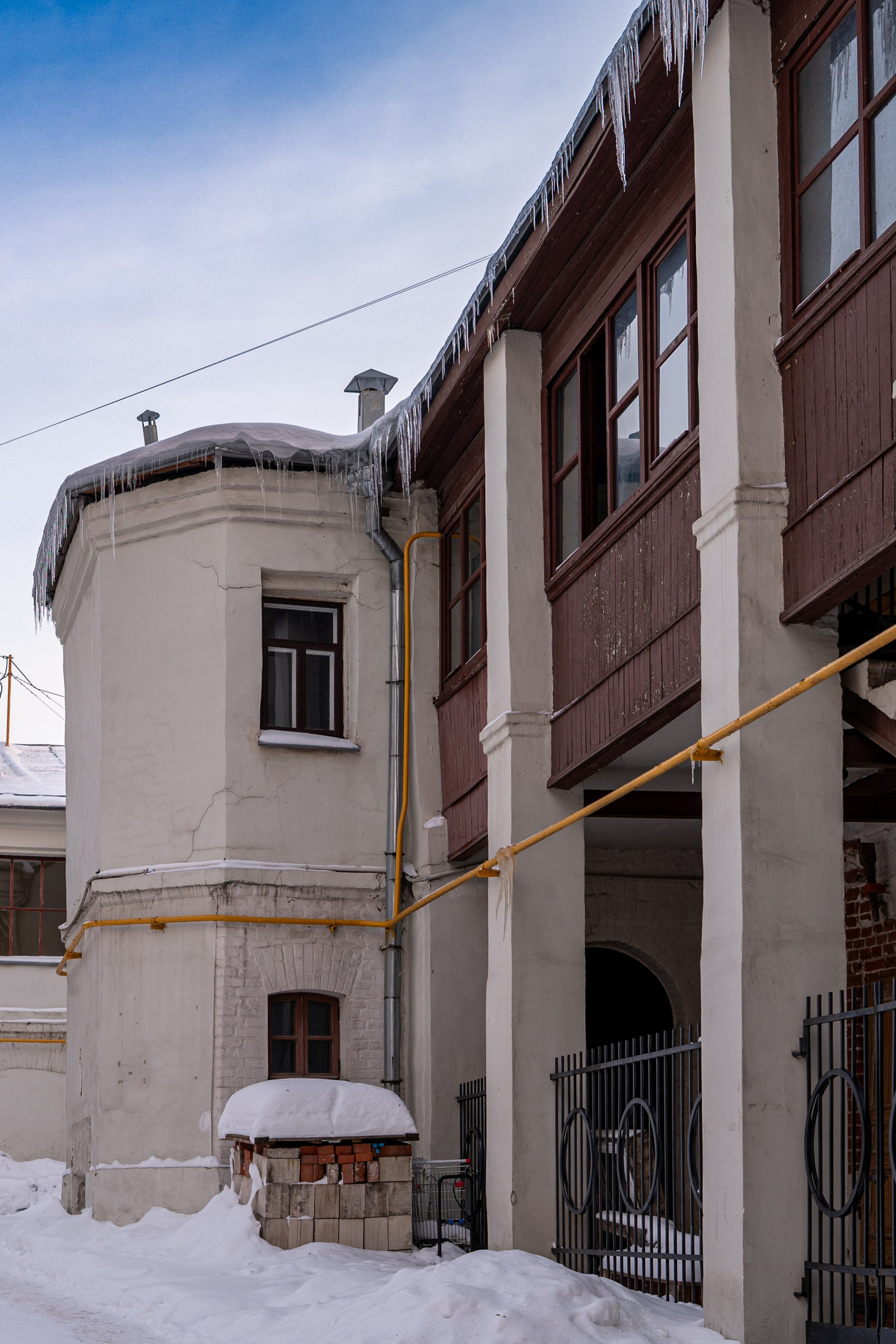 П&П — Полезное с Приятным. Фотоэкскурсии — Москва на память. Экскурсовод и фотограф в Москве. Увези столицу в своём альбоме!