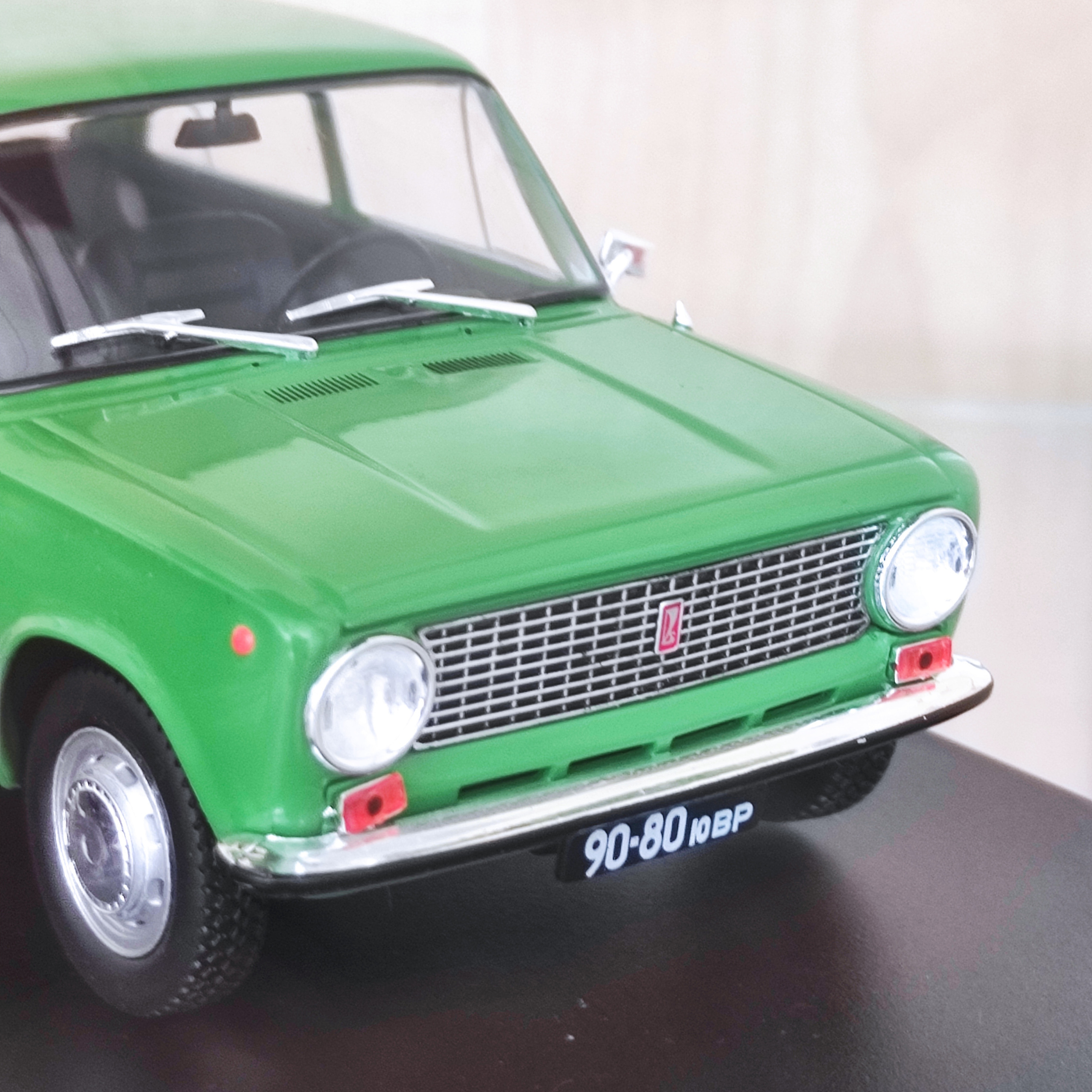 Грузовик всея Руси. Журнал о самом особенном. Пермь и Пермский край