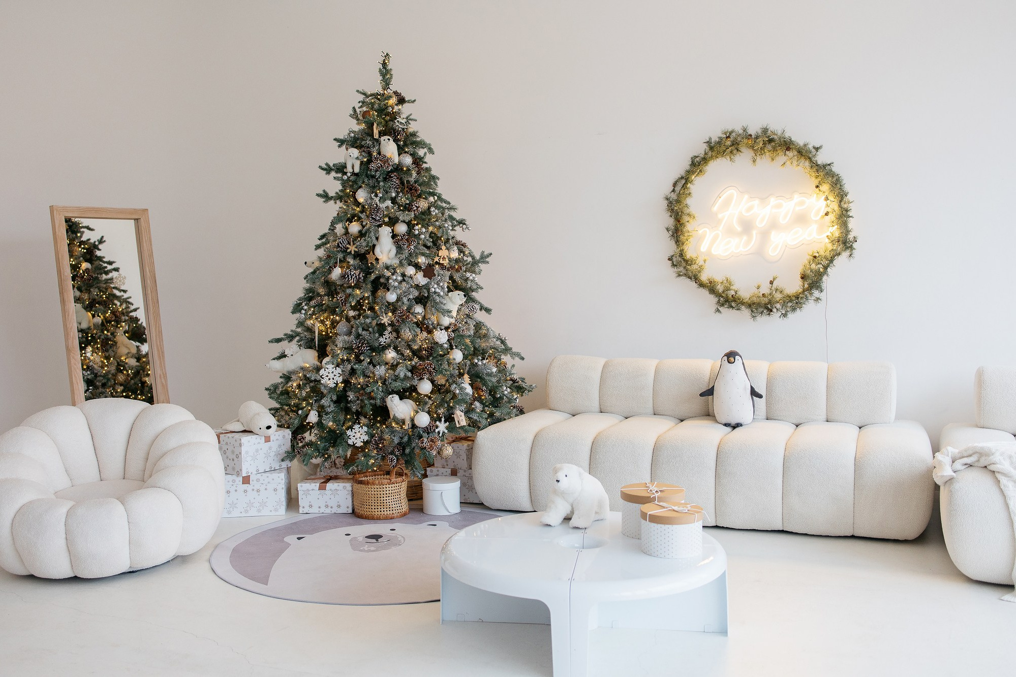 Рекомендации для новогодней фотосессии. Фотограф в Санкт-Петербурге, Анна Скворцова