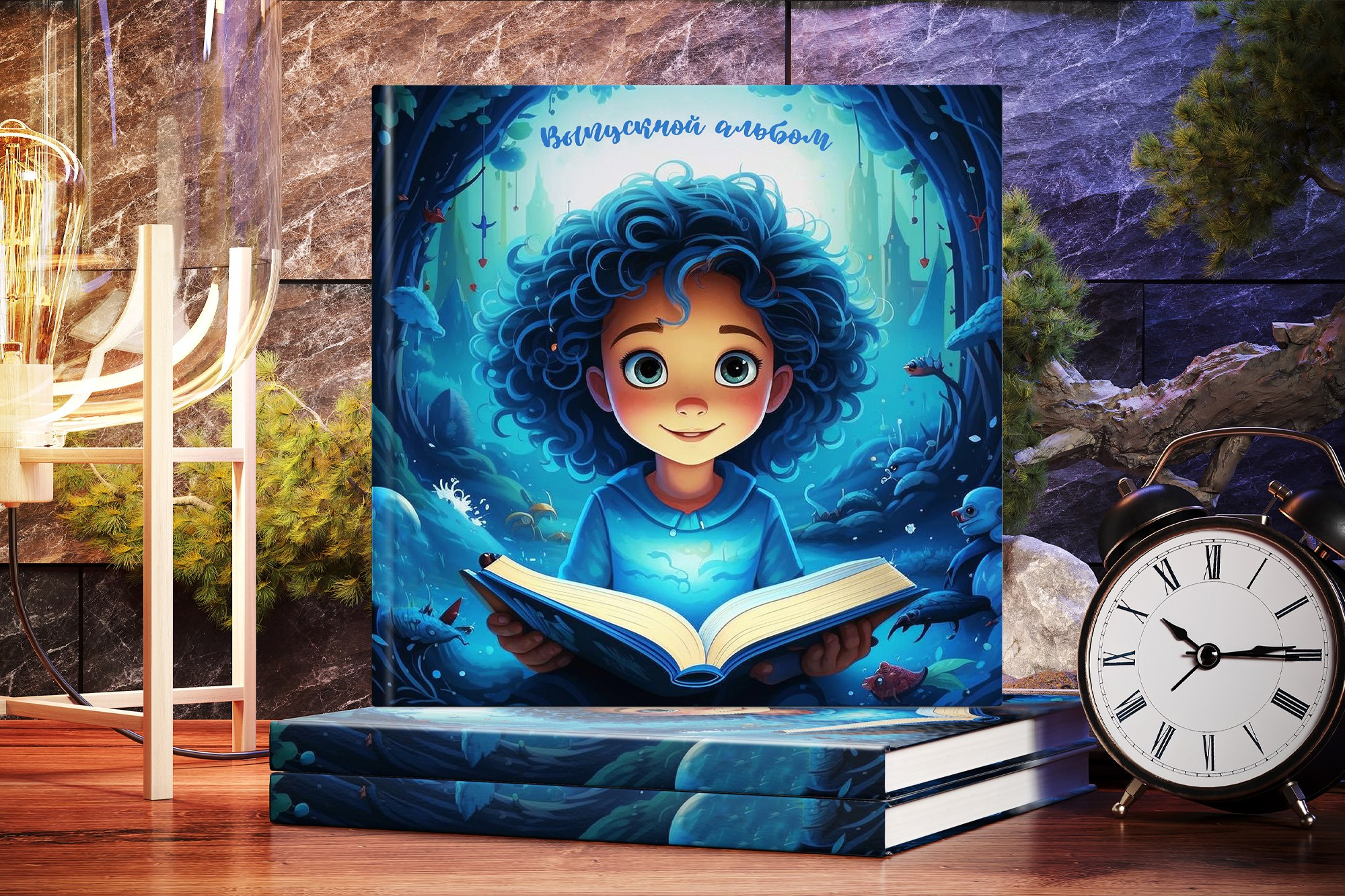 Мокапы. Детский фотограф в Магнитогорске Раиль Рахметов