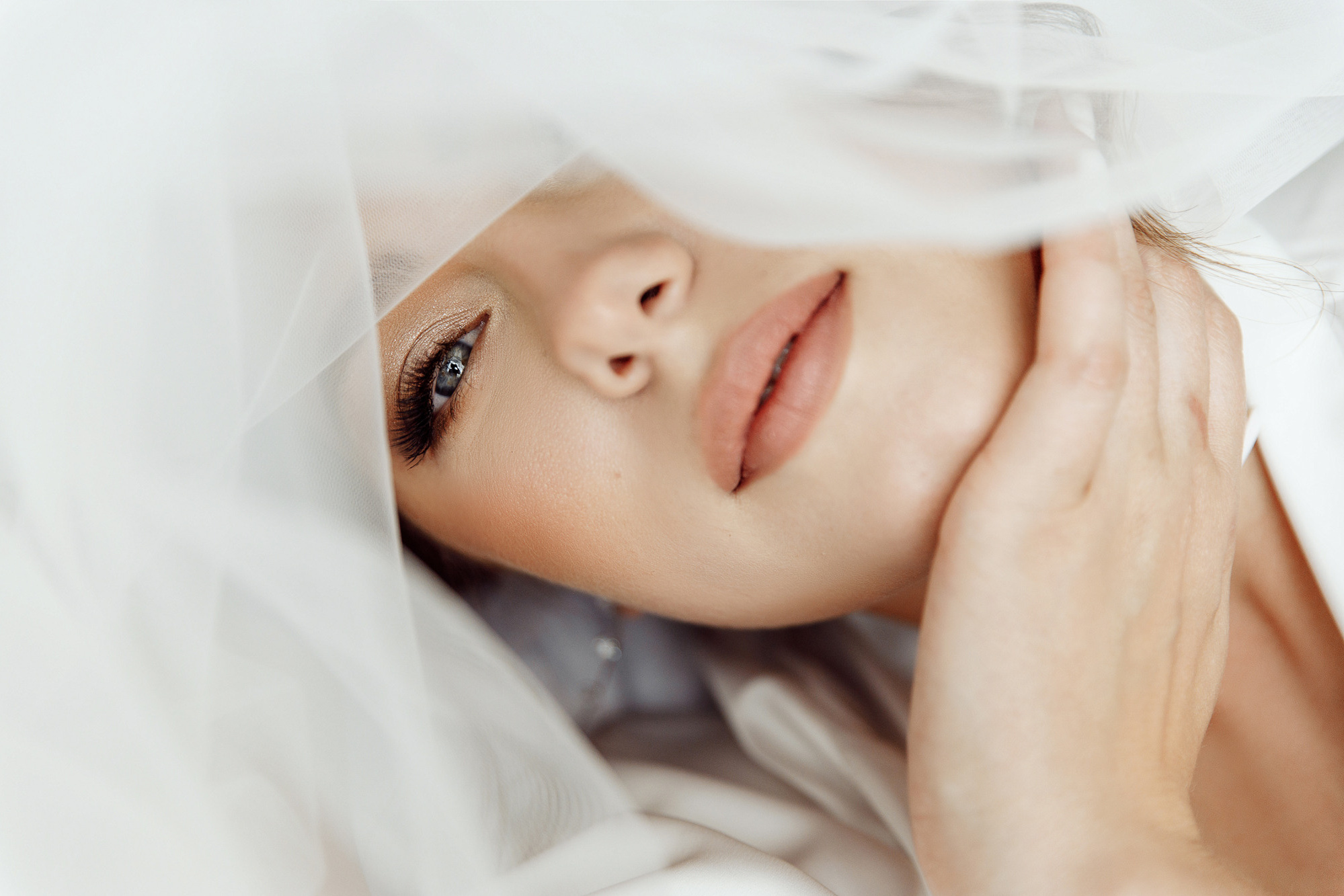 Свадебный и портретный фотограф в Новокузнецке Екатерина Авдеева