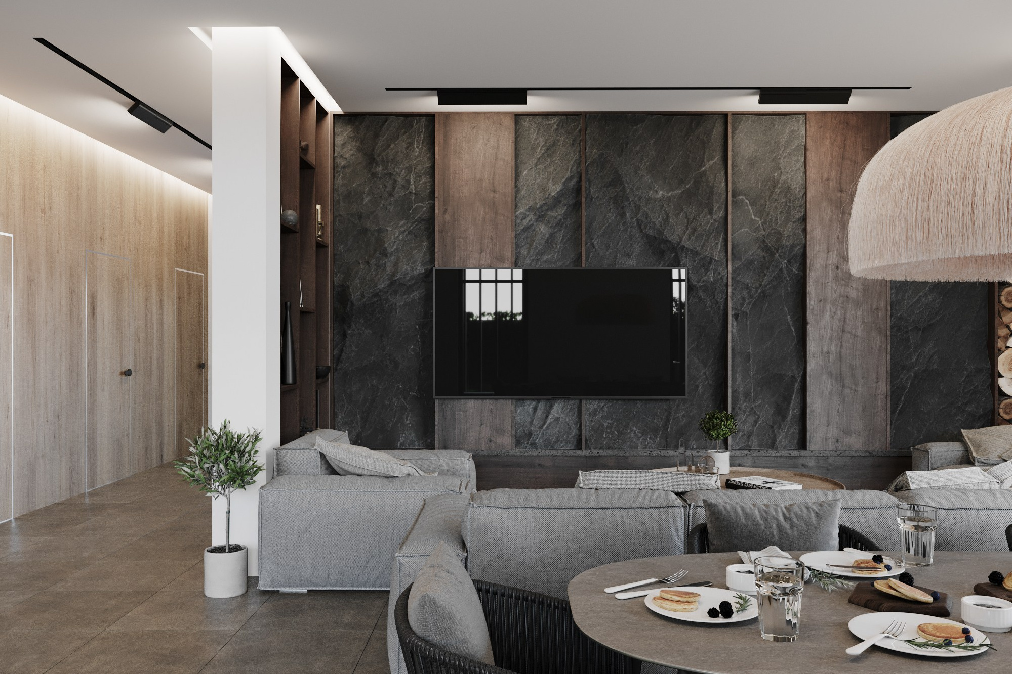 Услуги. Главная