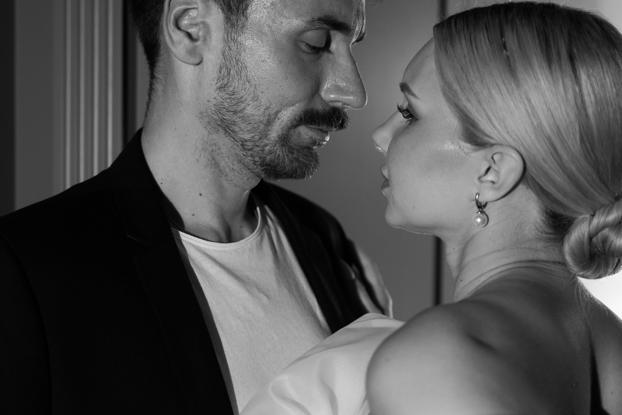 LENA I GORDEI. Свадебный и портретный фотограф