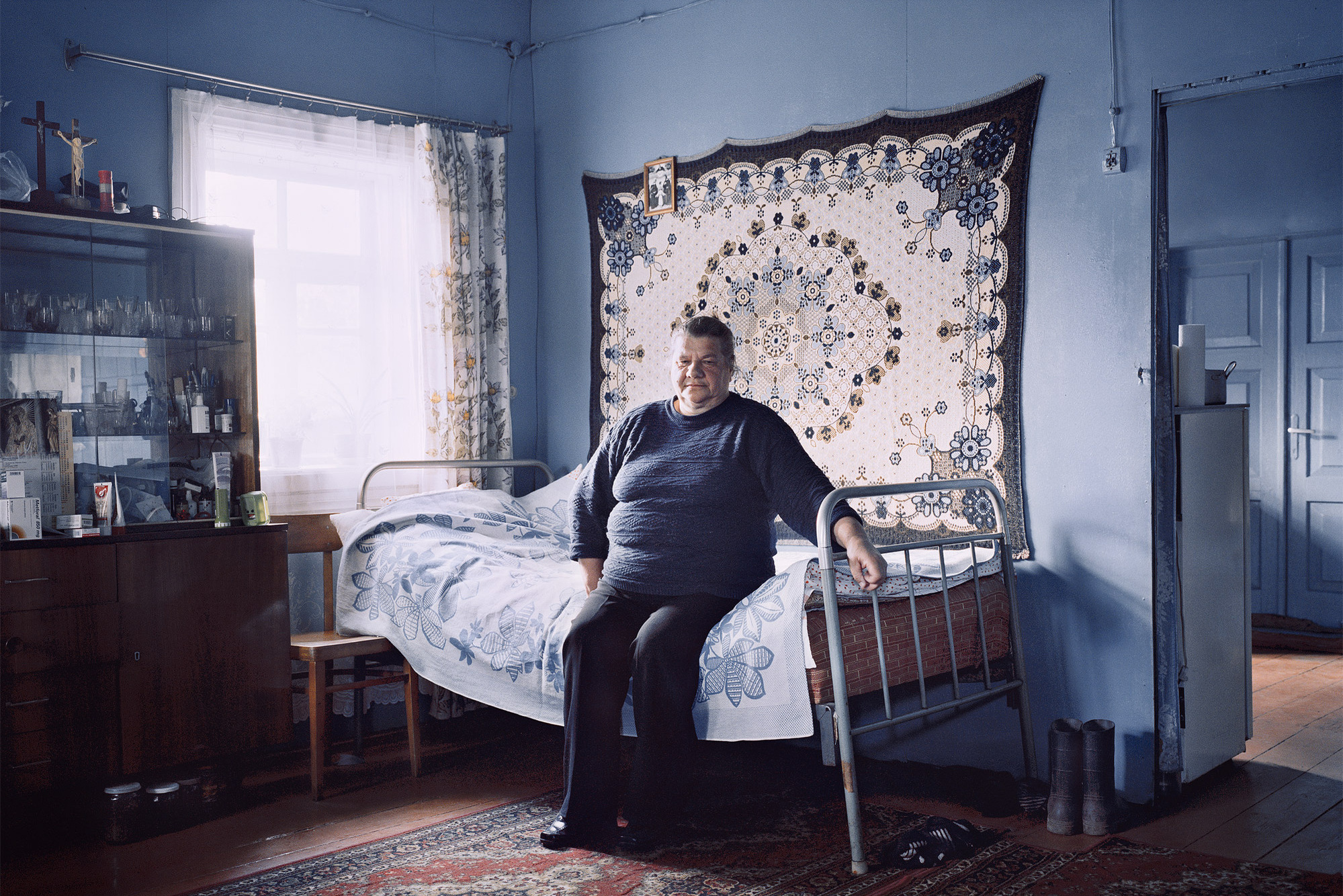 Think Project. Private image