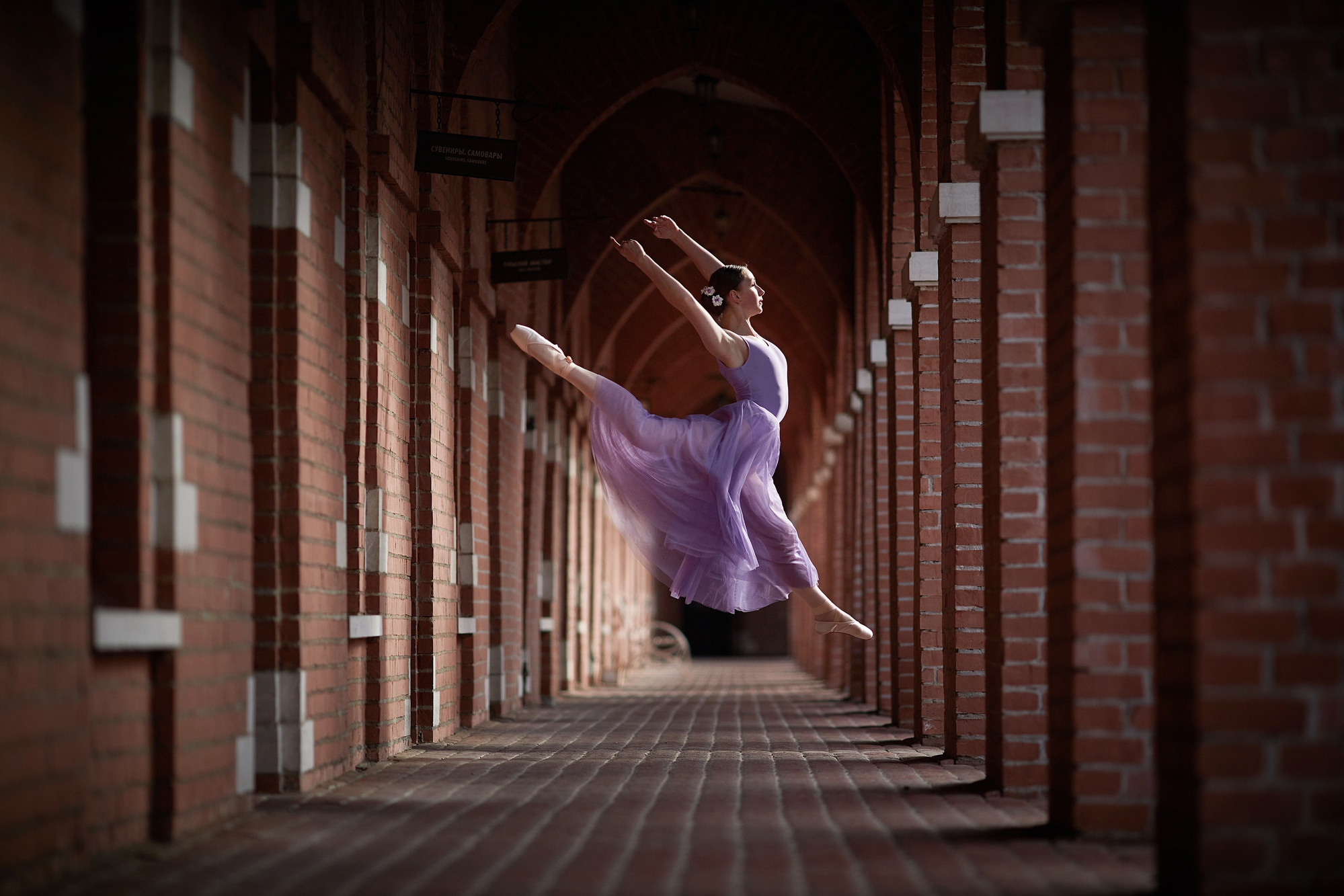 Услуги. Главная