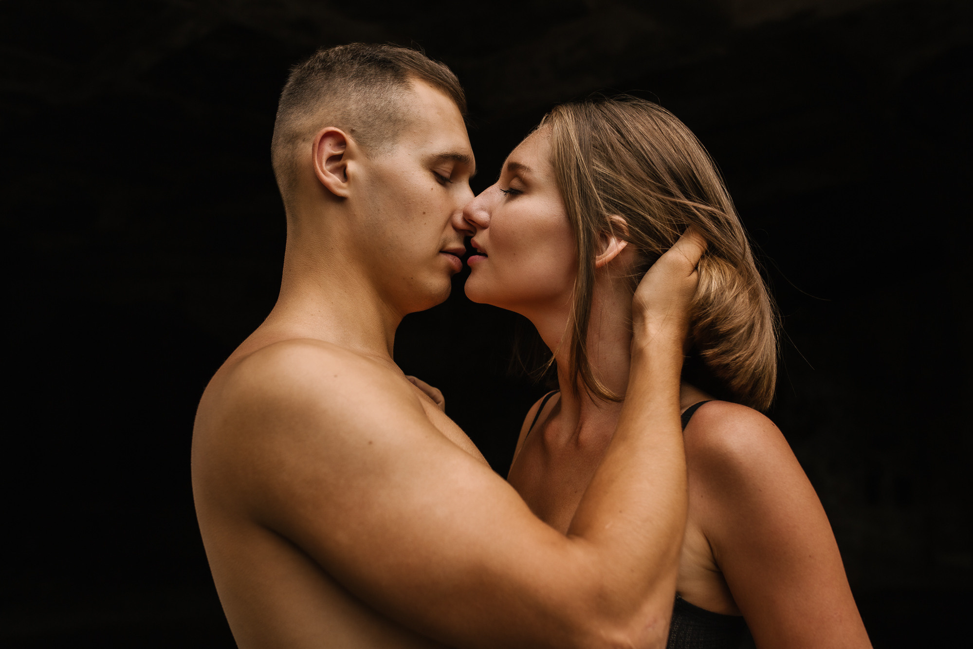 Семейная фотосъёмка в Черногории Анна Рыкшина