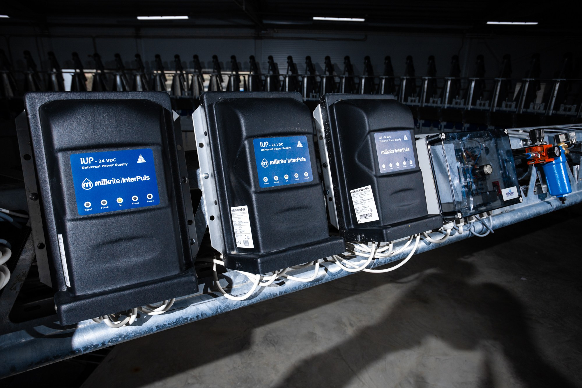 Промышленность и интерьер. Репортажный, промышленный и маркетплейс-фотограф Дмитрий Чернат