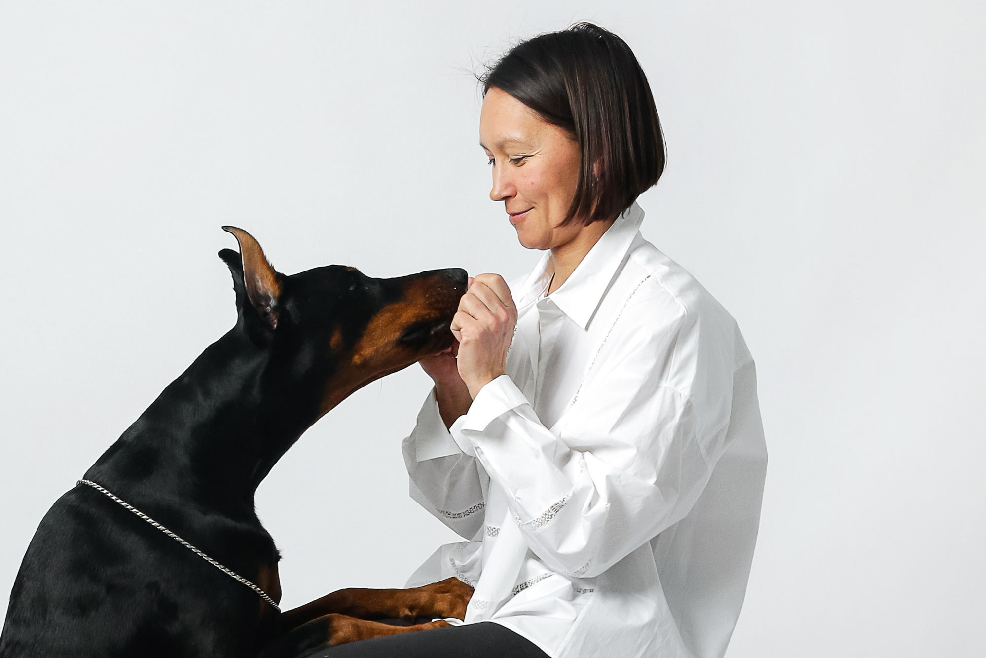 ВОПРОС-ОТВЕТ. Фотостудия Автопортретная № 2 в Ижевске